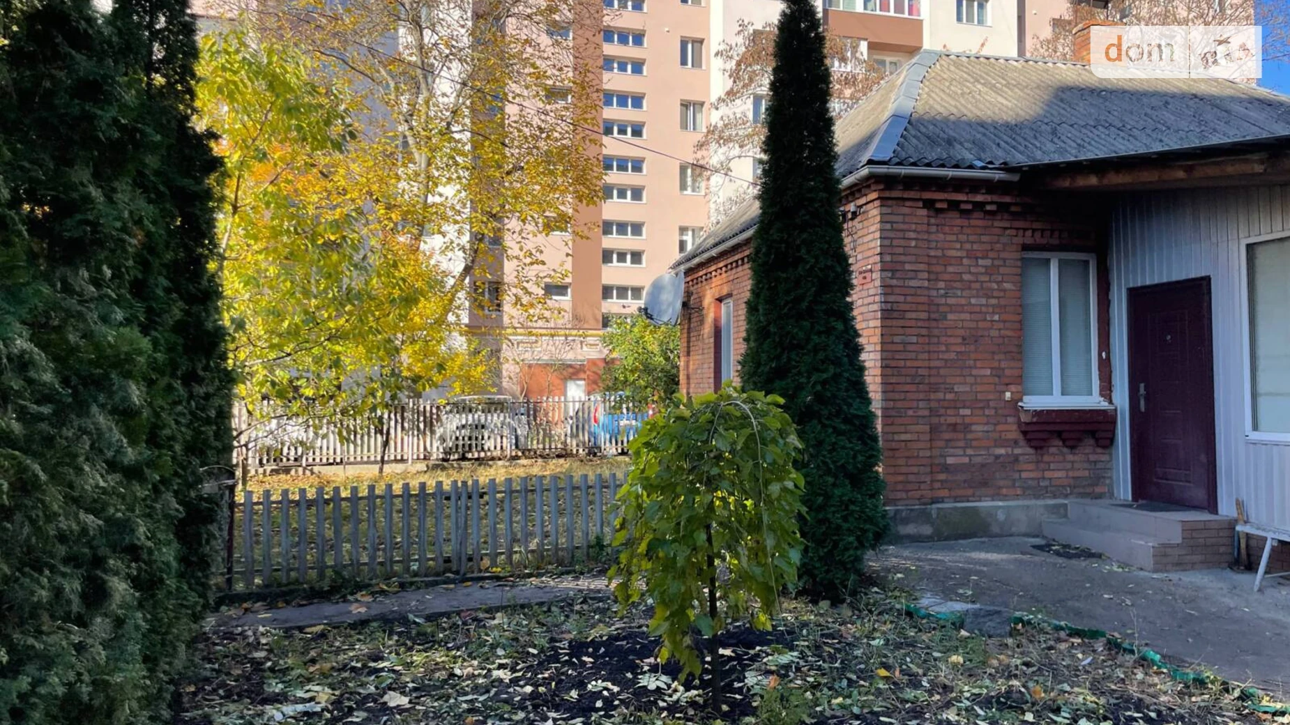 Продается земельный участок 5.58 соток в Хмельницкой области, цена: 99000 $ - фото 3