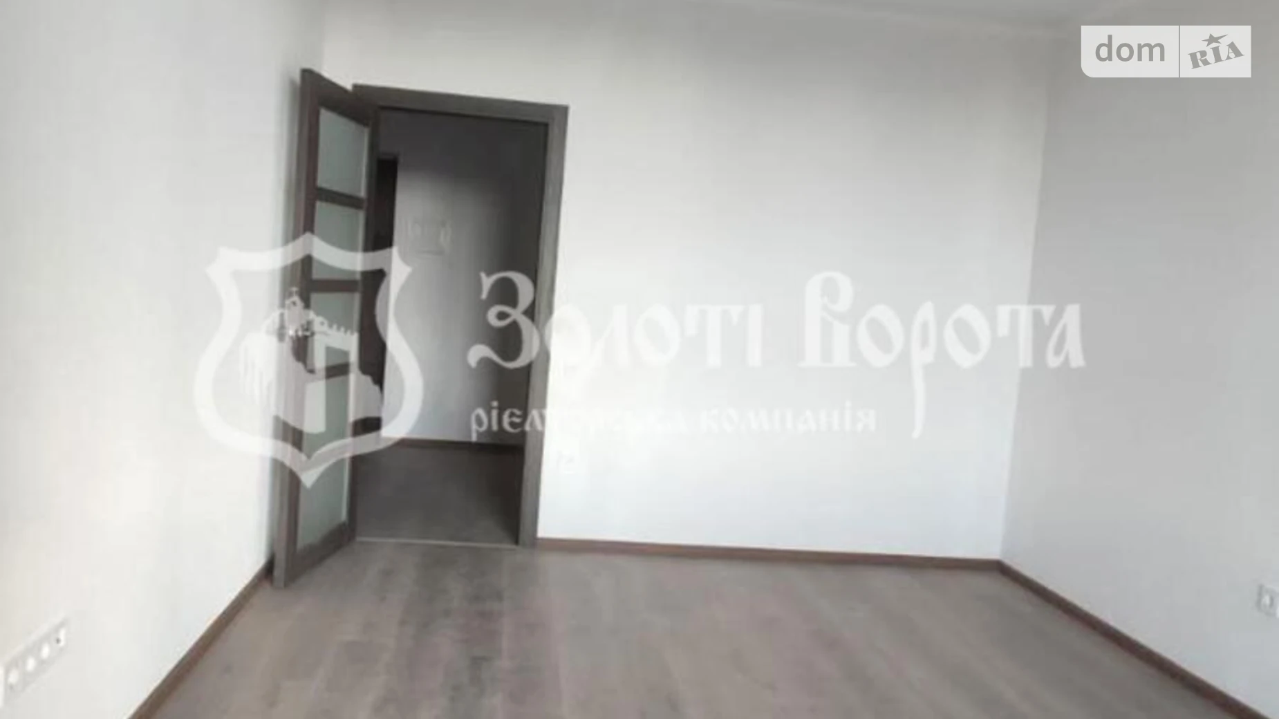 Продается 1-комнатная квартира 48.5 кв. м в Киеве, пер. Приборный, 10А - фото 2