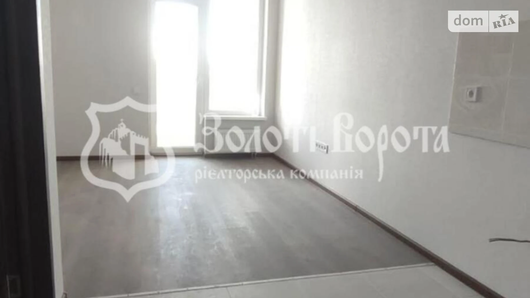 Продается 1-комнатная квартира 48.5 кв. м в Киеве, пер. Приборный, 10А - фото 3