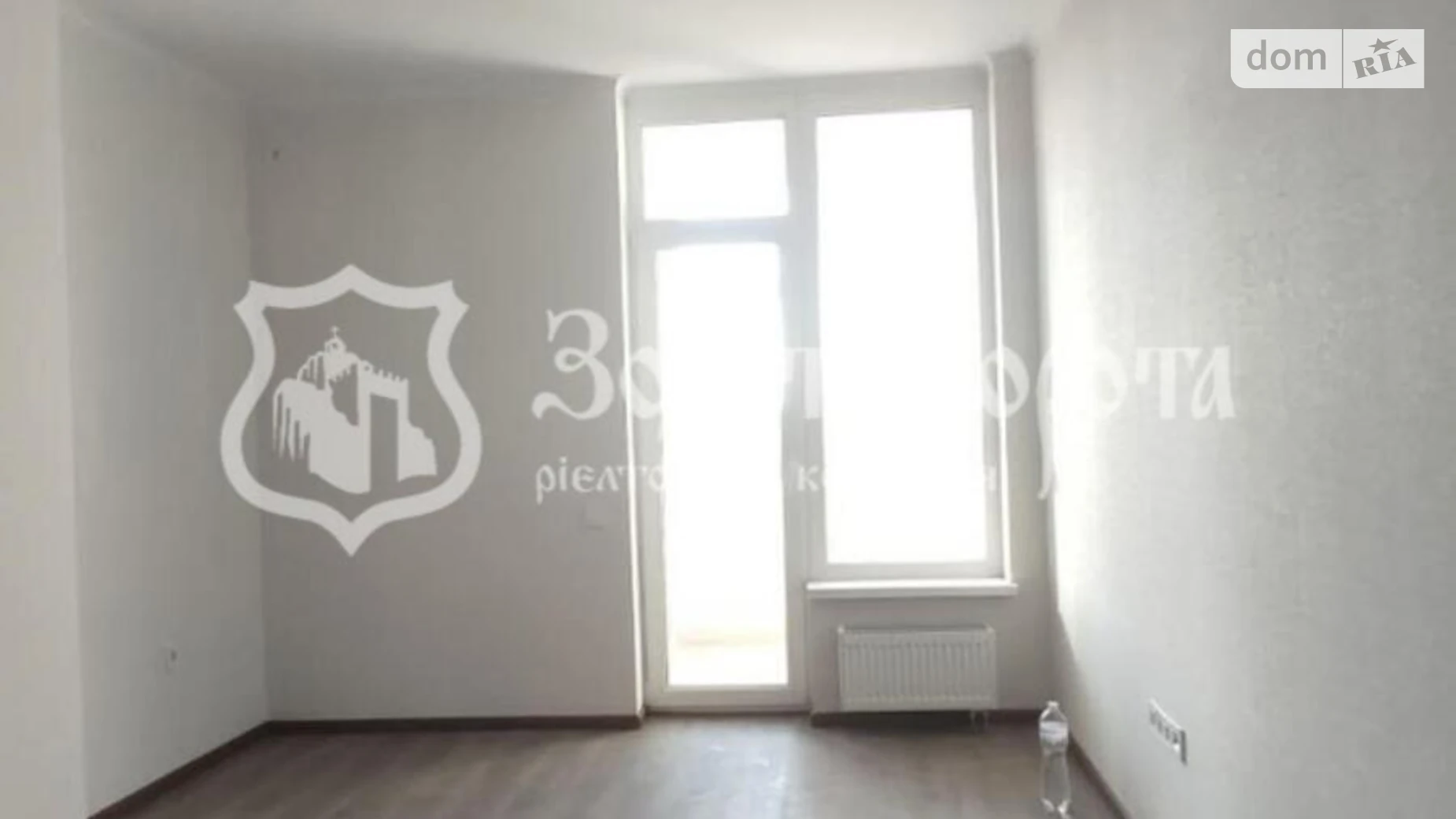 Продается 1-комнатная квартира 48.5 кв. м в Киеве, пер. Приборный, 10А - фото 4