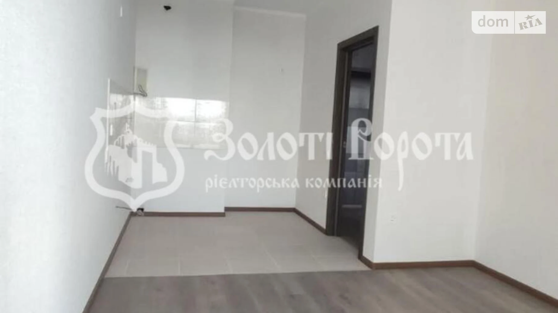 Продается 1-комнатная квартира 48.5 кв. м в Киеве, пер. Приборный, 10А - фото 5