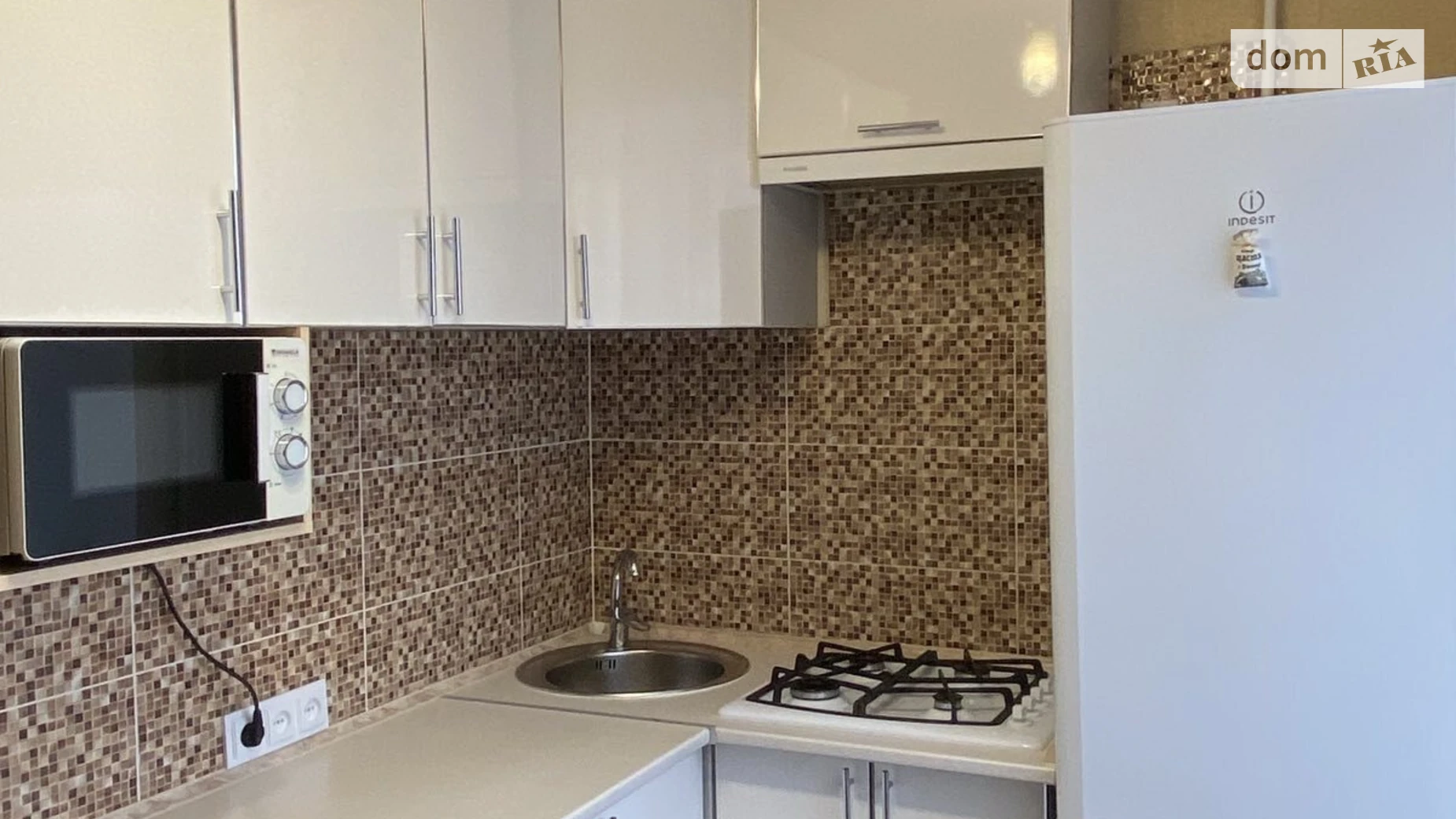 Здається в оренду 1-кімнатна квартира 35 кв. м у Вінниці, вул. Івана Дзюби(Академіка Павлова), 4 - фото 2