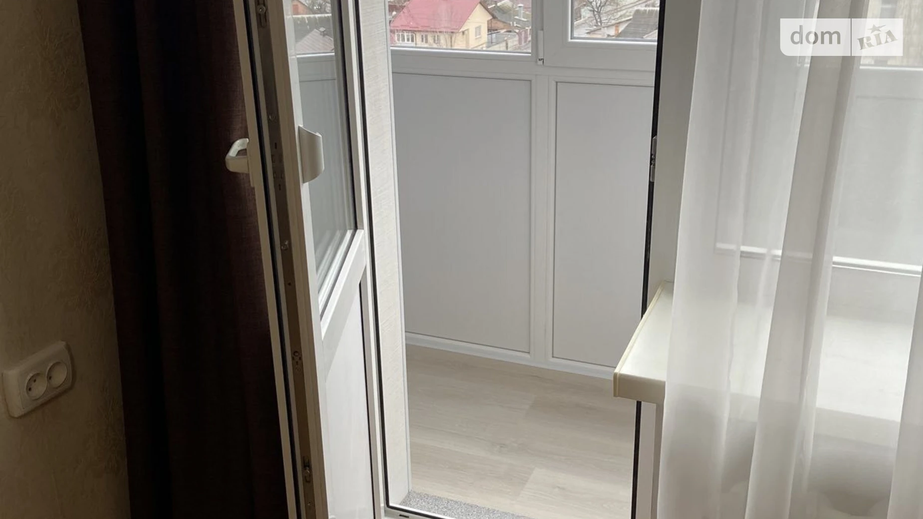Здається в оренду 1-кімнатна квартира 35 кв. м у Вінниці, вул. Івана Дзюби(Академіка Павлова), 4 - фото 3