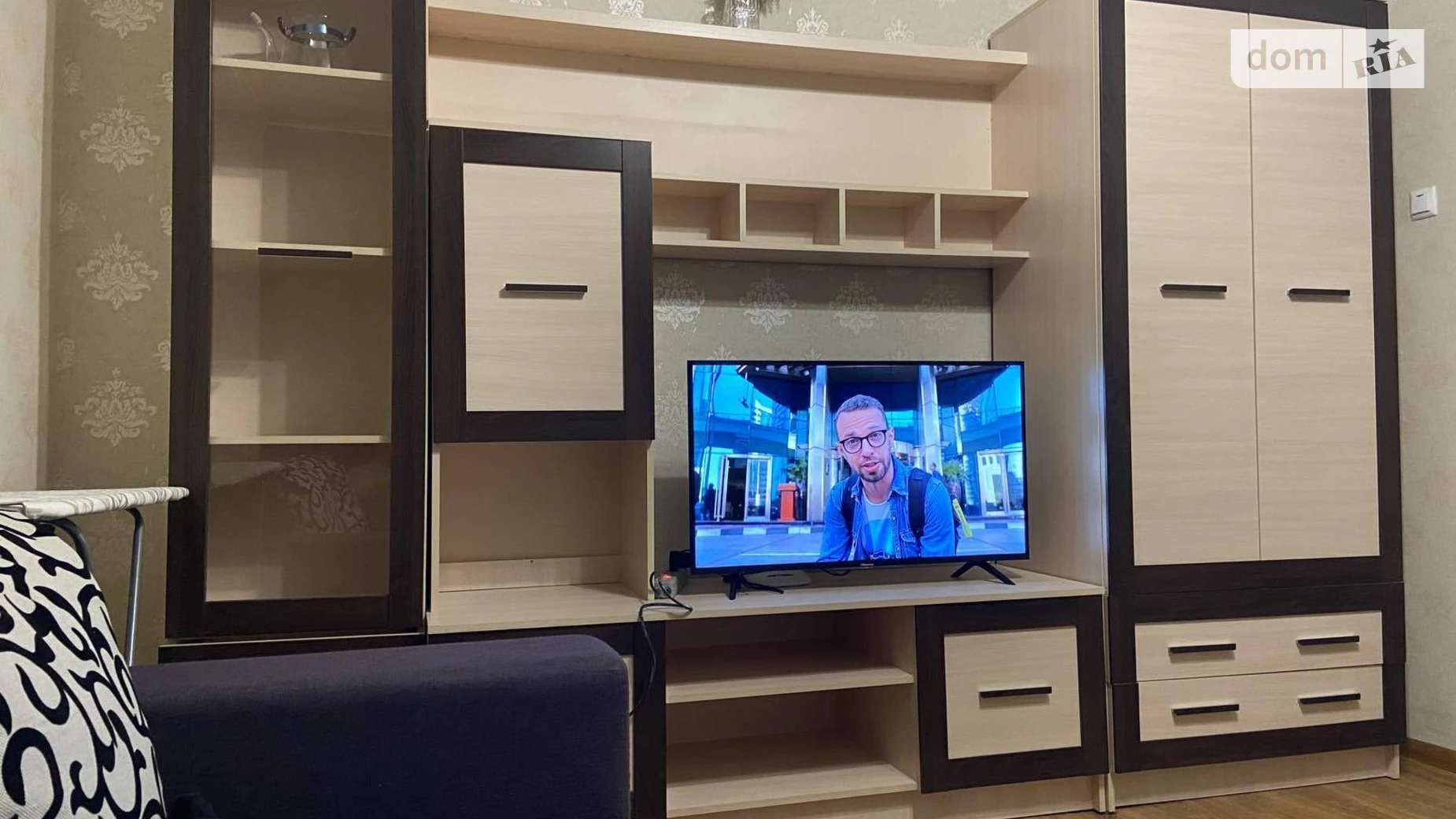 Здається в оренду 1-кімнатна квартира 35 кв. м у Вінниці, вул. Івана Дзюби(Академіка Павлова), 4 - фото 4