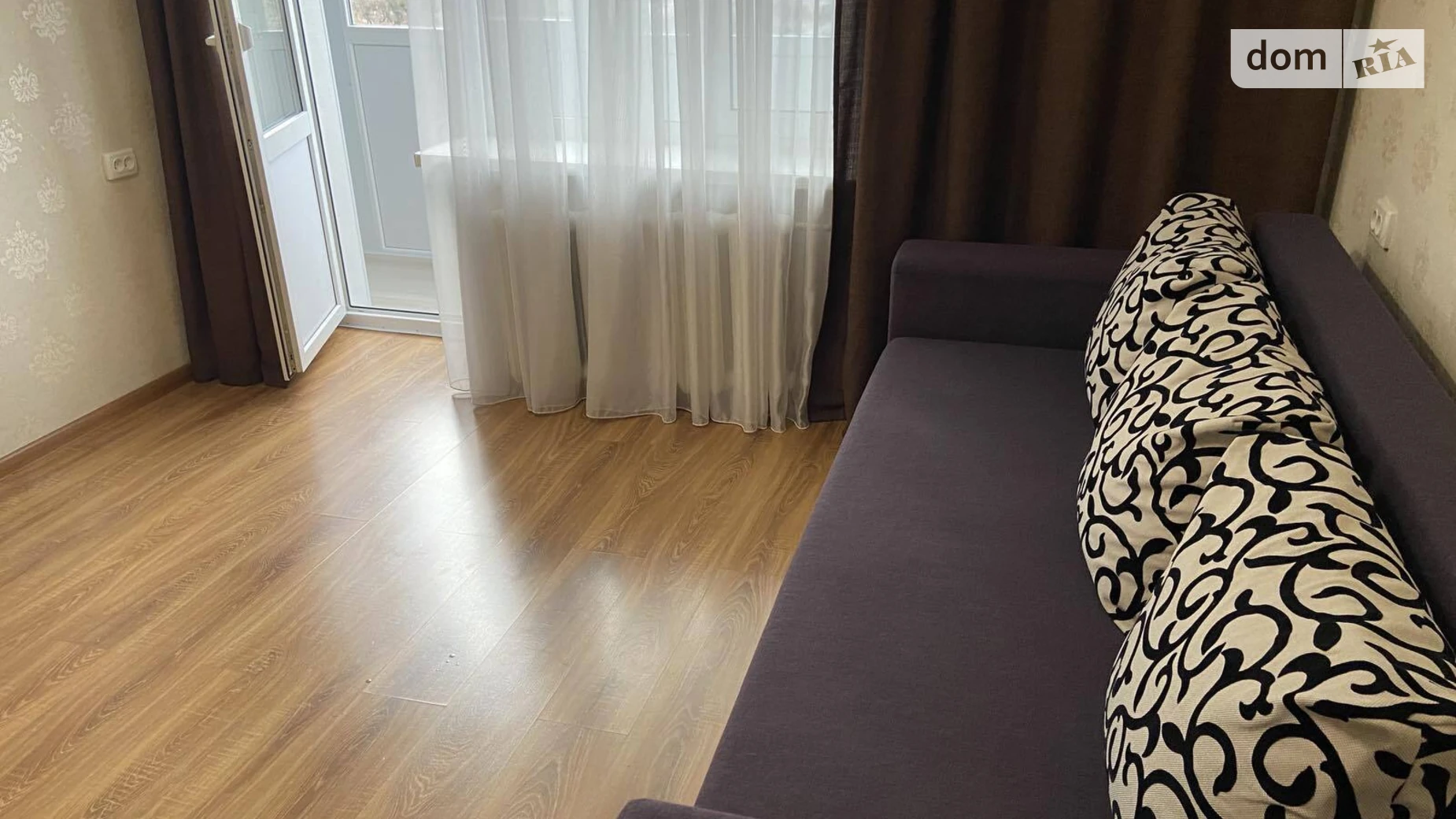 Здається в оренду 1-кімнатна квартира 35 кв. м у Вінниці, вул. Івана Дзюби(Академіка Павлова), 4 - фото 5