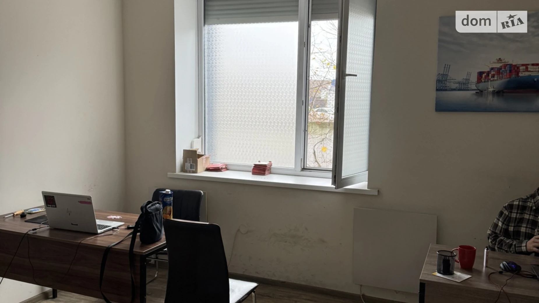 Здається в оренду офіс 60 кв. м в бізнес-центрі, цена: 12000 грн - фото 3