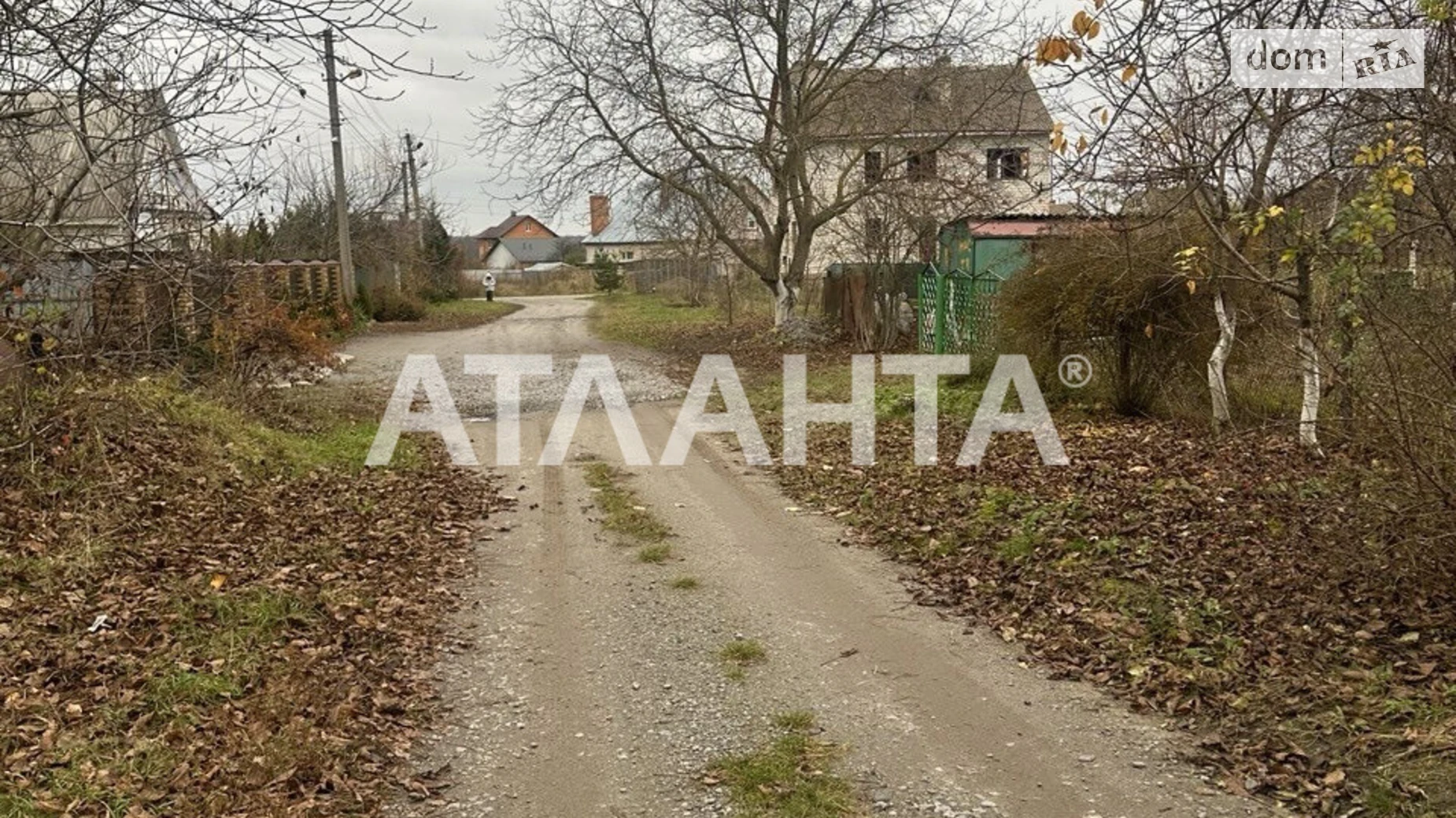 Продается земельный участок 10 соток в Винницкой области, цена: 37500 $ - фото 5