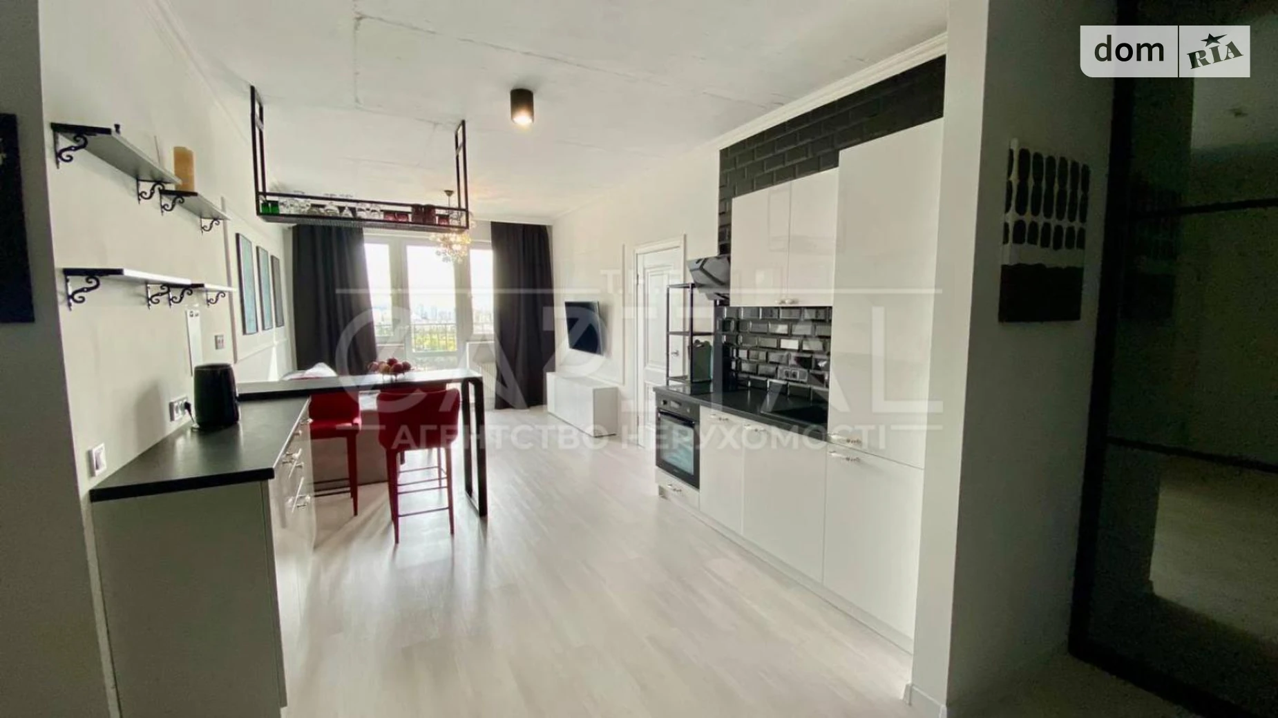 Продается 2-комнатная квартира 81 кв. м в Киеве, цена: 132000 $ - фото 3