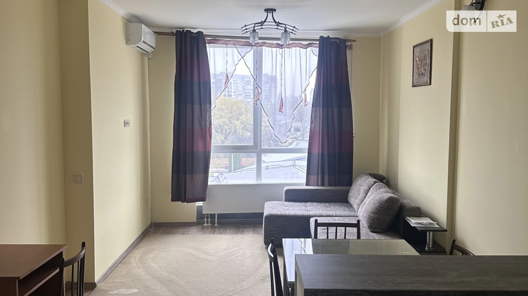 Сдается в аренду 2-комнатная квартира 70 кв. м в Львове, вул. Трускавецкая - фото 2