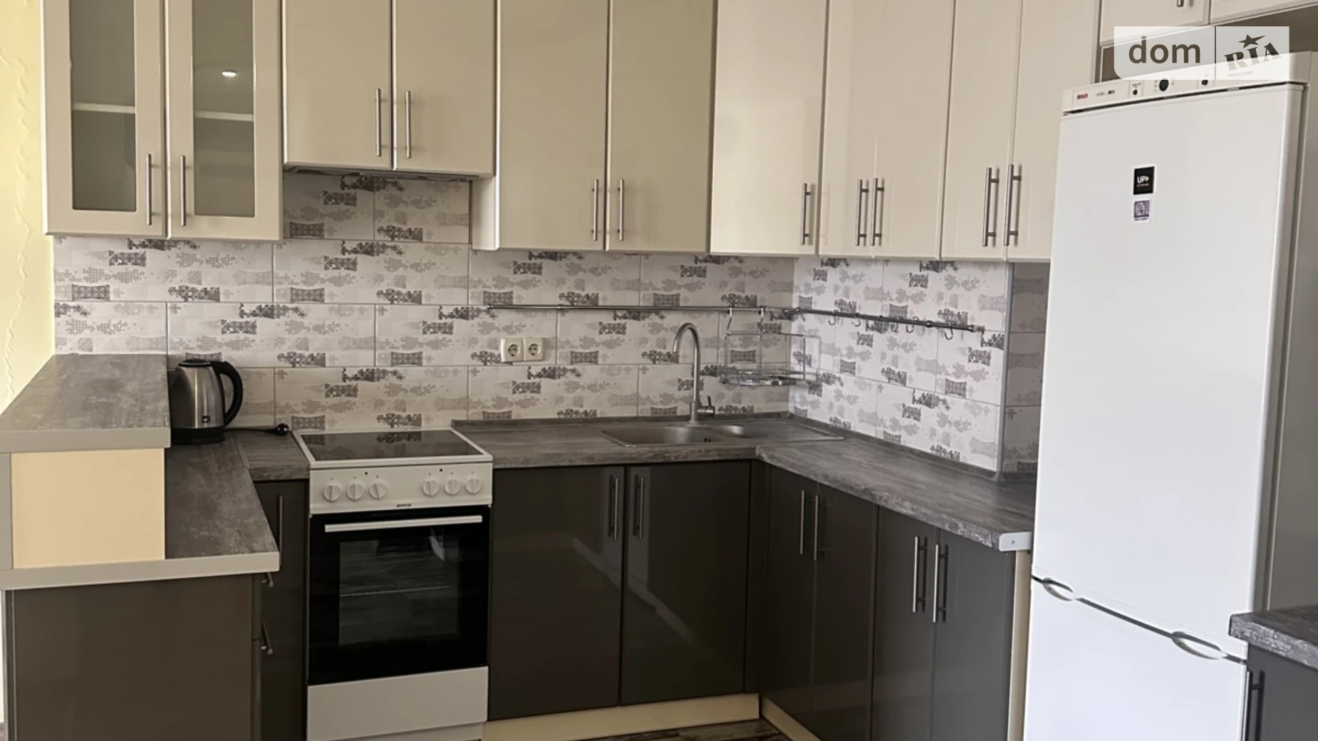 Сдается в аренду 2-комнатная квартира 70 кв. м в Львове, вул. Трускавецкая - фото 3