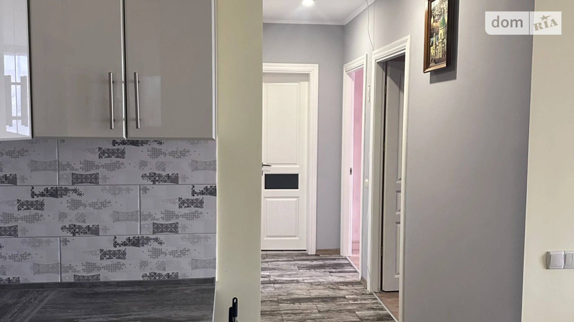 Сдается в аренду 2-комнатная квартира 70 кв. м в Львове, вул. Трускавецкая - фото 4