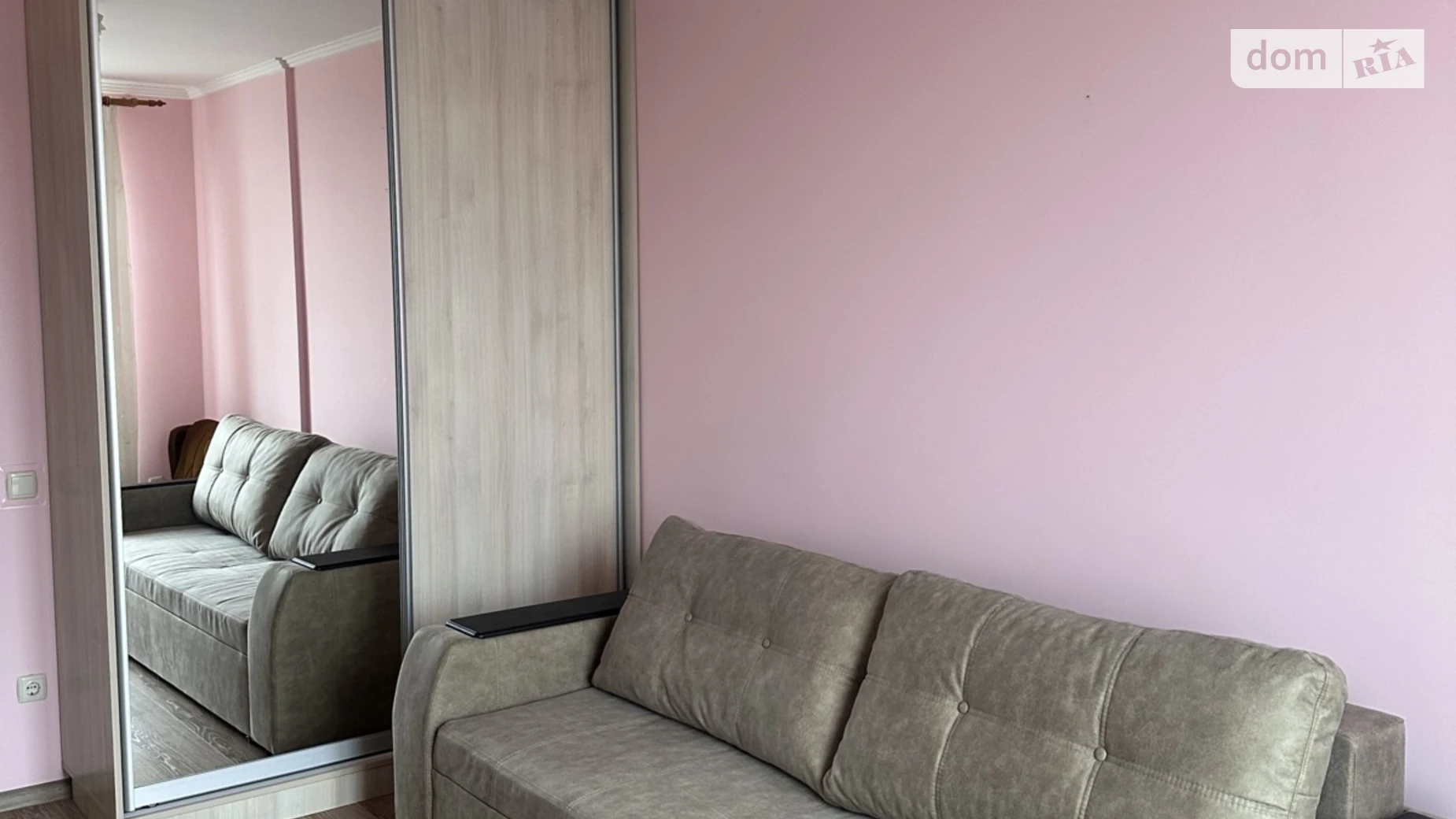 Сдается в аренду 2-комнатная квартира 70 кв. м в Львове, вул. Трускавецкая - фото 5