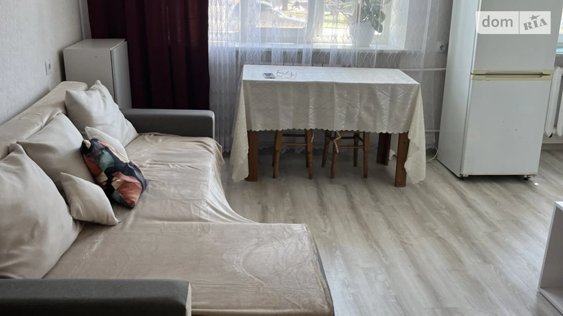 Сдается в аренду 3-комнатная квартира 64 кв. м в Виннице, Урожай, 1 - фото 5