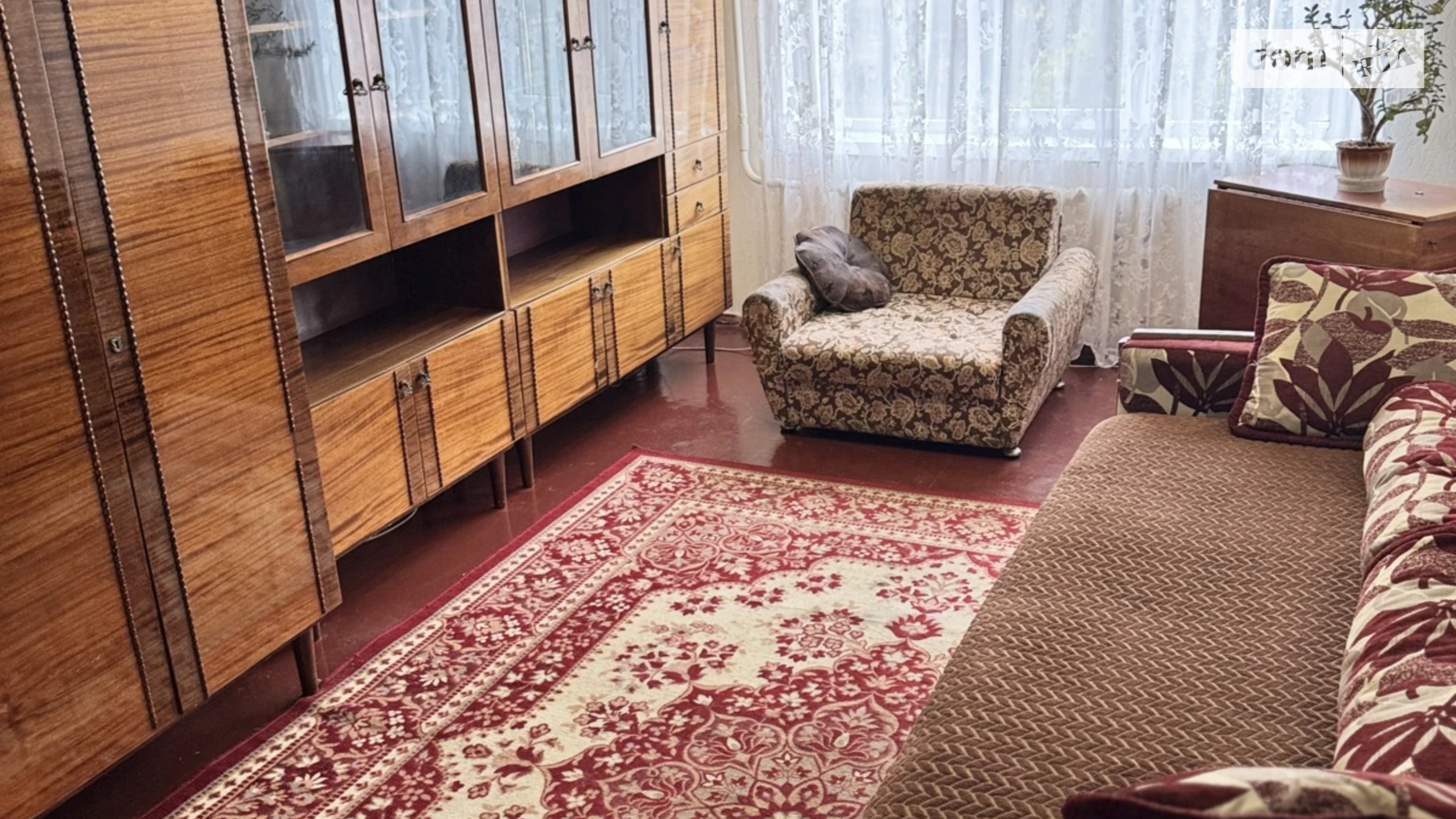 Сдается в аренду 3-комнатная квартира 65 кв. м в Виннице, ул. Марии Литвиненко-Вольгемут, 19 - фото 2