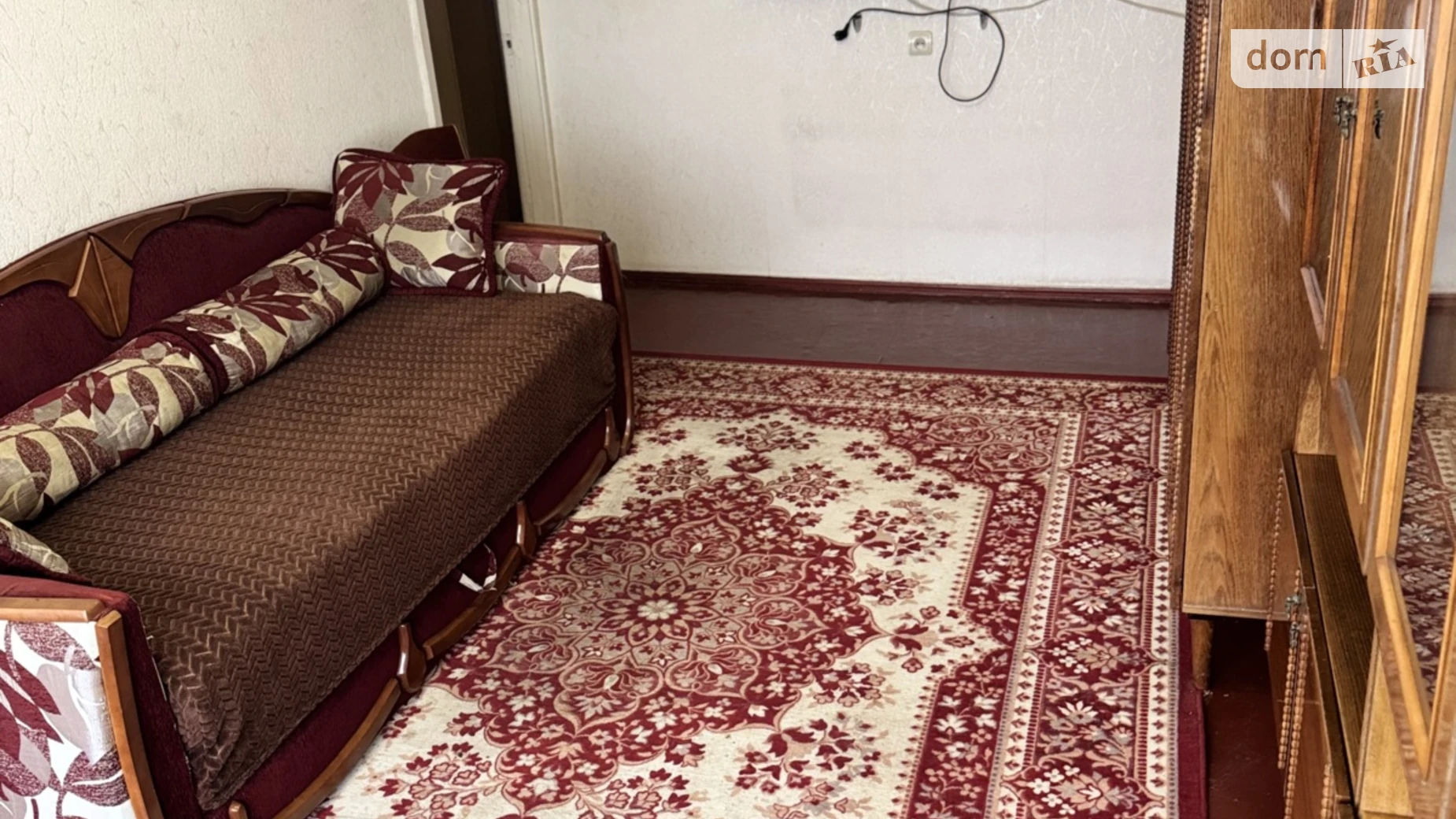 Сдается в аренду 3-комнатная квартира 65 кв. м в Виннице, ул. Марии Литвиненко-Вольгемут, 19 - фото 3