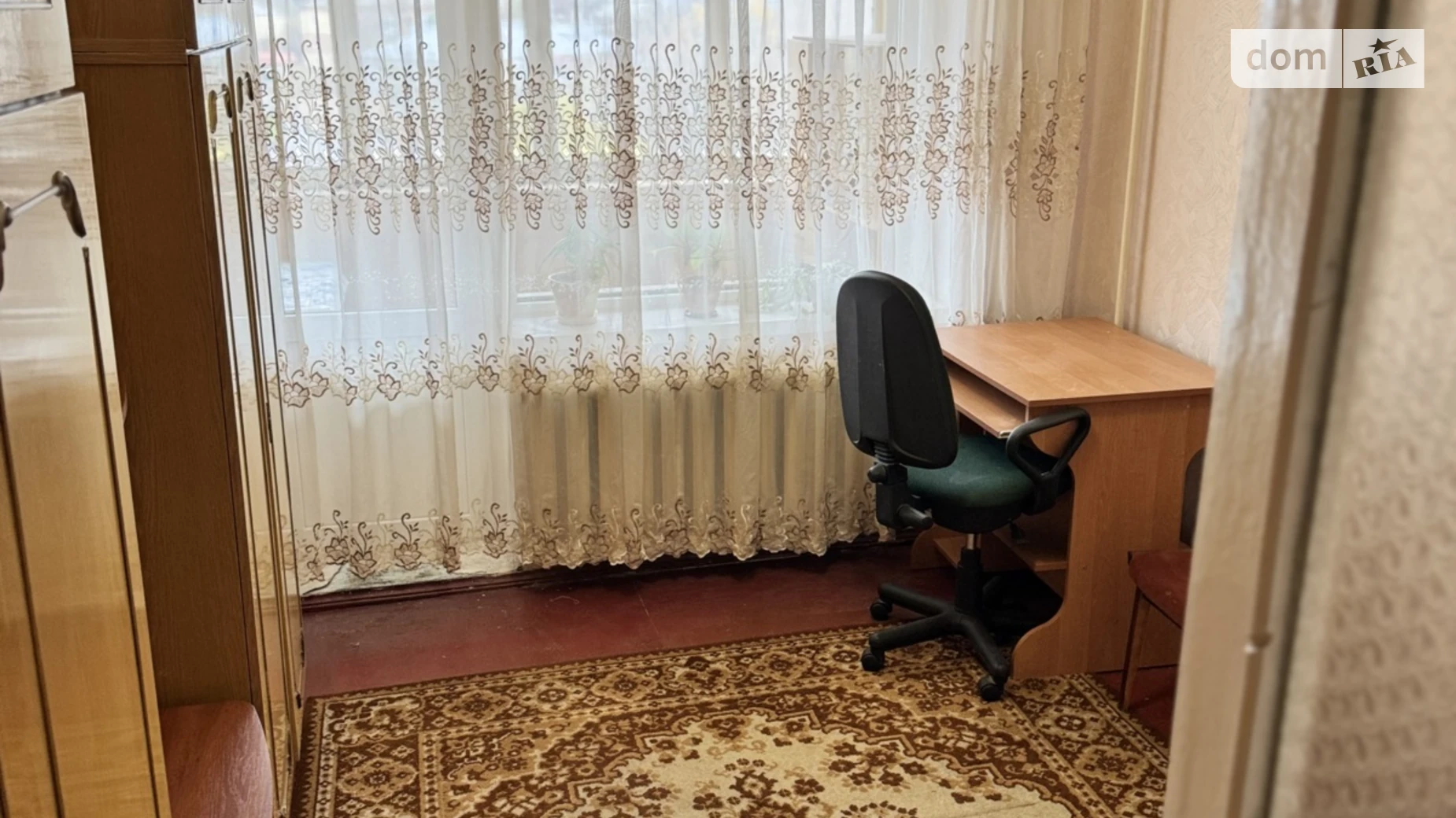 Сдается в аренду 3-комнатная квартира 65 кв. м в Виннице, ул. Марии Литвиненко-Вольгемут, 19 - фото 4