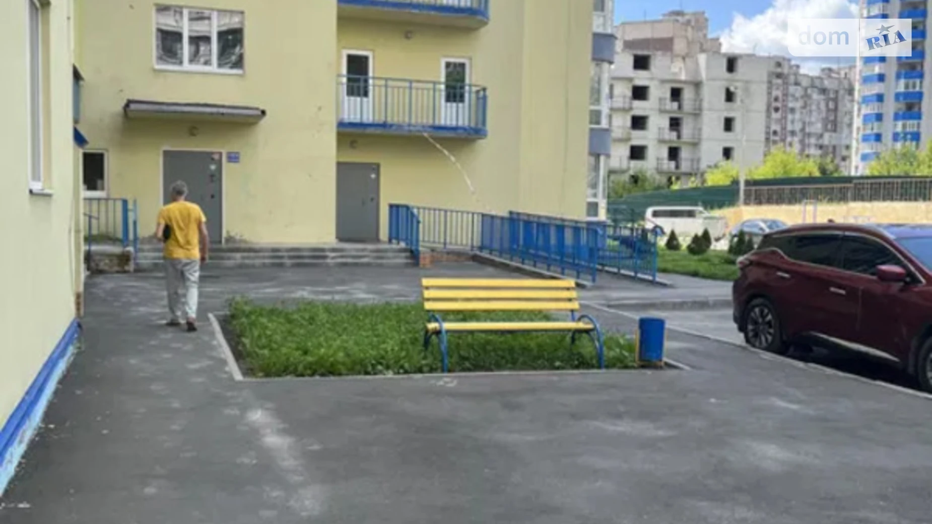 Продается 2-комнатная квартира 80 кв. м в Харькове, ул. Яны Червоной(Родниковая), 11 - фото 2