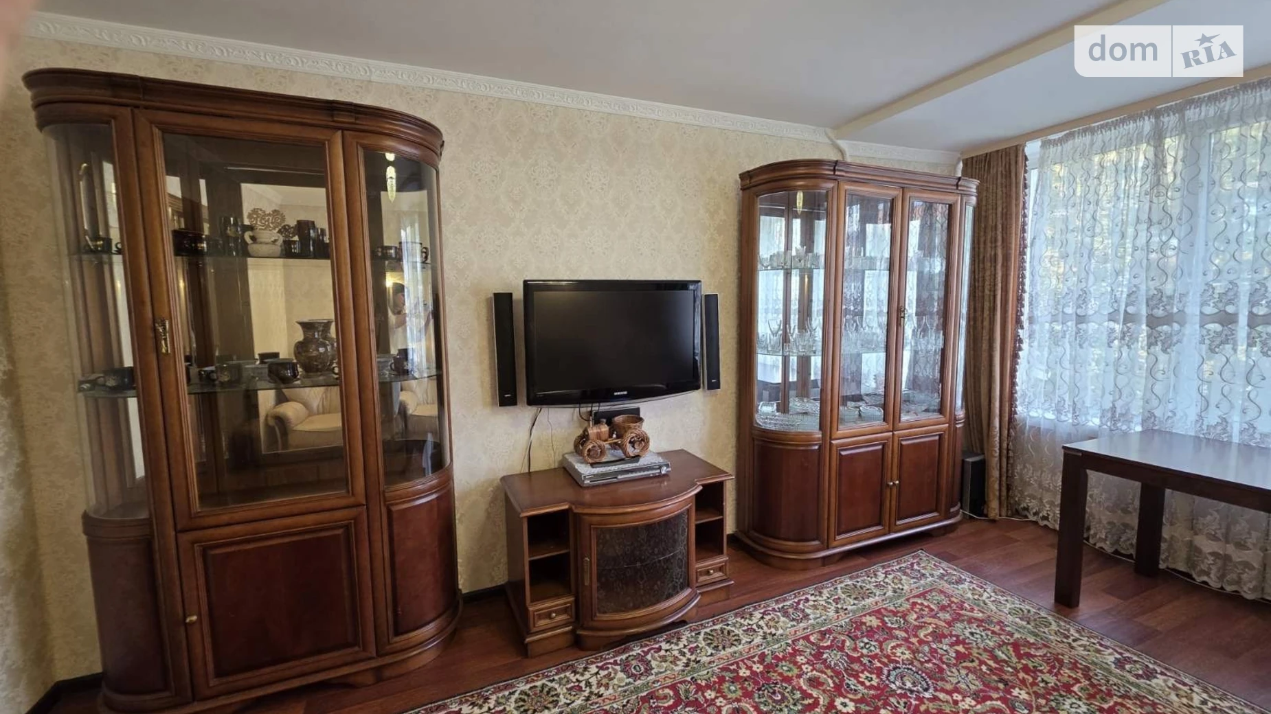 Сдается в аренду 2-комнатная квартира 51 кв. м в Виннице, ул. Антонова Олега - фото 3