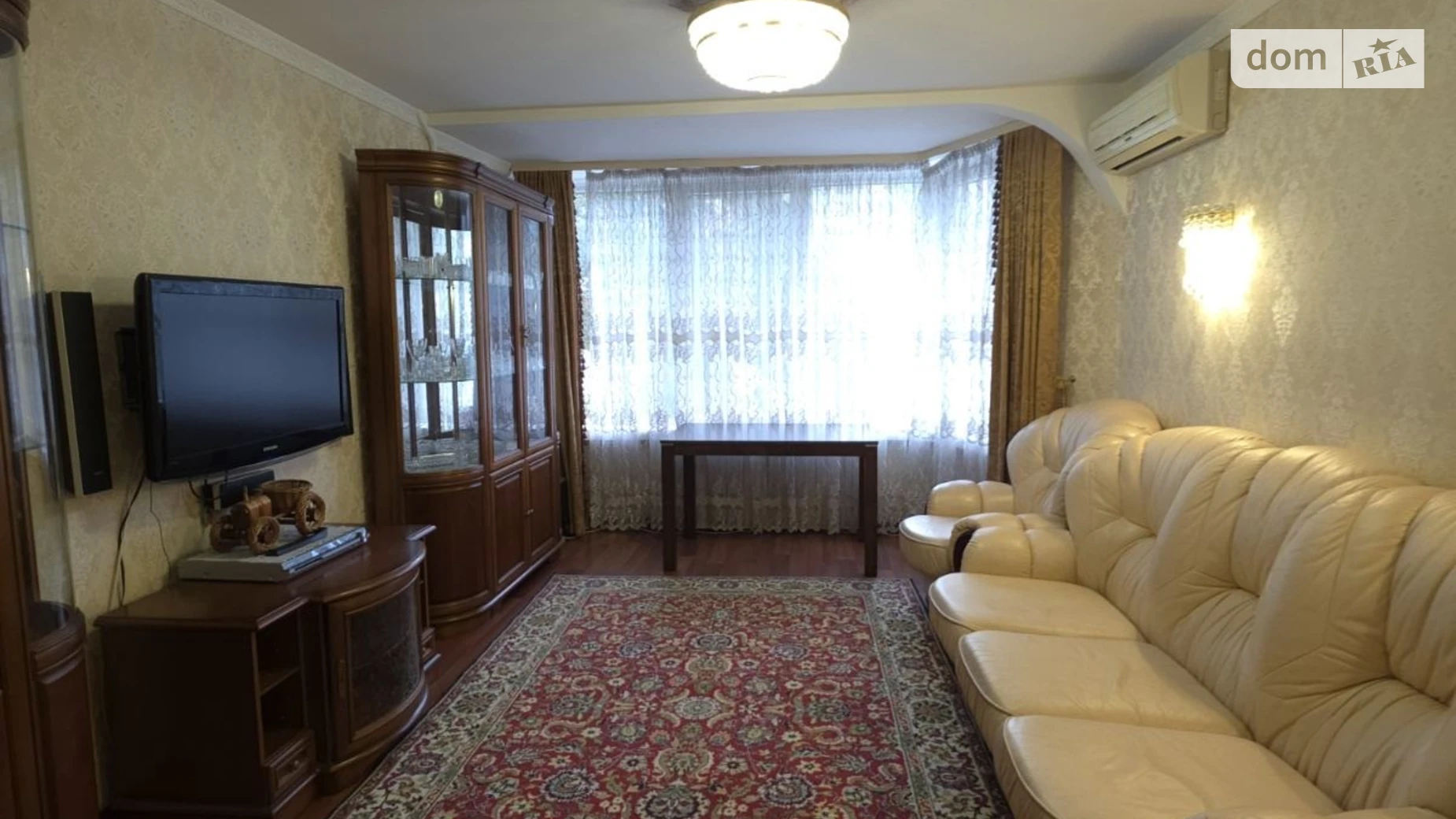 Сдается в аренду 2-комнатная квартира 51 кв. м в Виннице, ул. Антонова Олега - фото 2