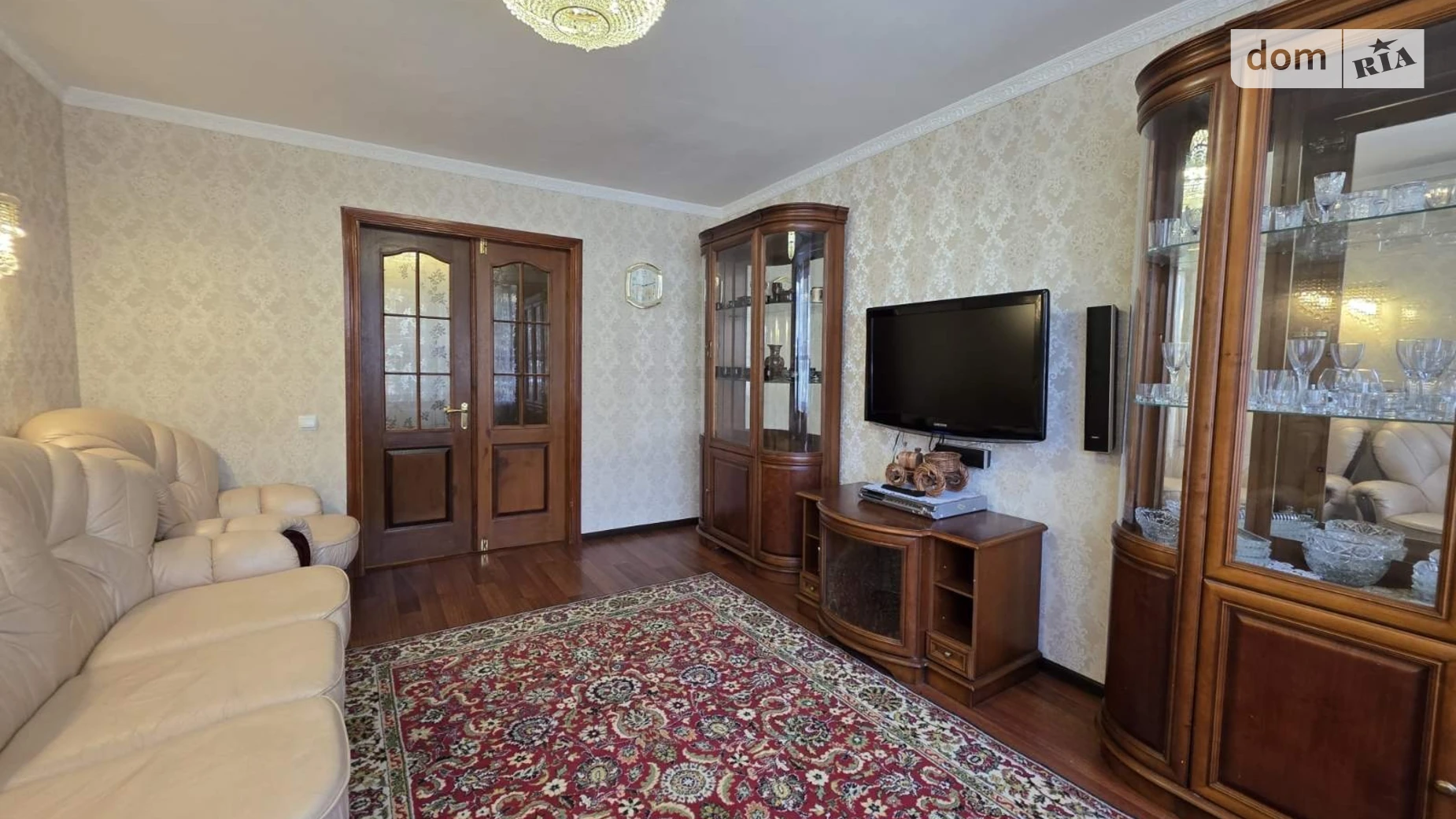 Сдается в аренду 2-комнатная квартира 51 кв. м в Виннице, ул. Антонова Олега - фото 4