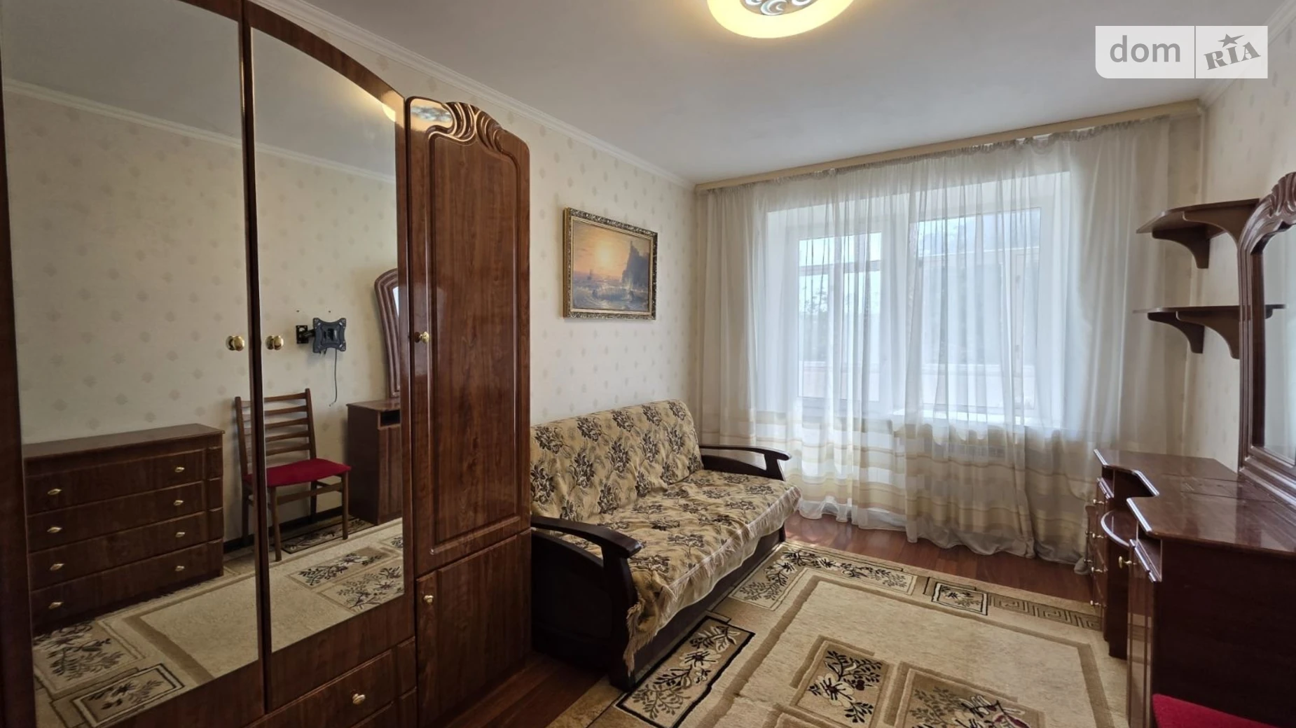 Сдается в аренду 2-комнатная квартира 51 кв. м в Виннице, ул. Антонова Олега - фото 5