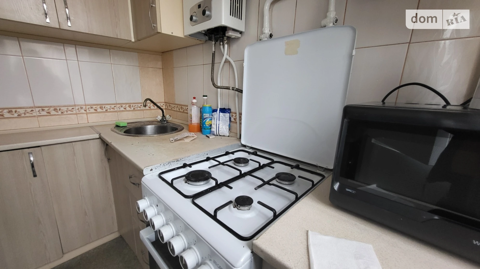 Сдается в аренду 2-комнатная квартира 46 кв. м в Виннице, просп. Юности - фото 2