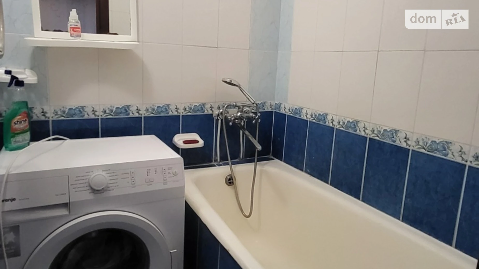 Сдается в аренду 2-комнатная квартира 46 кв. м в Виннице, просп. Юности - фото 5