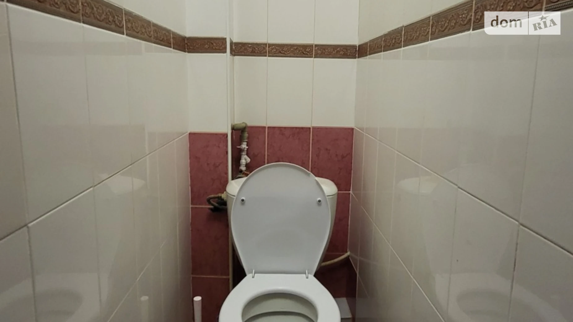 Сдается в аренду 2-комнатная квартира 46 кв. м в Виннице, просп. Юности - фото 4