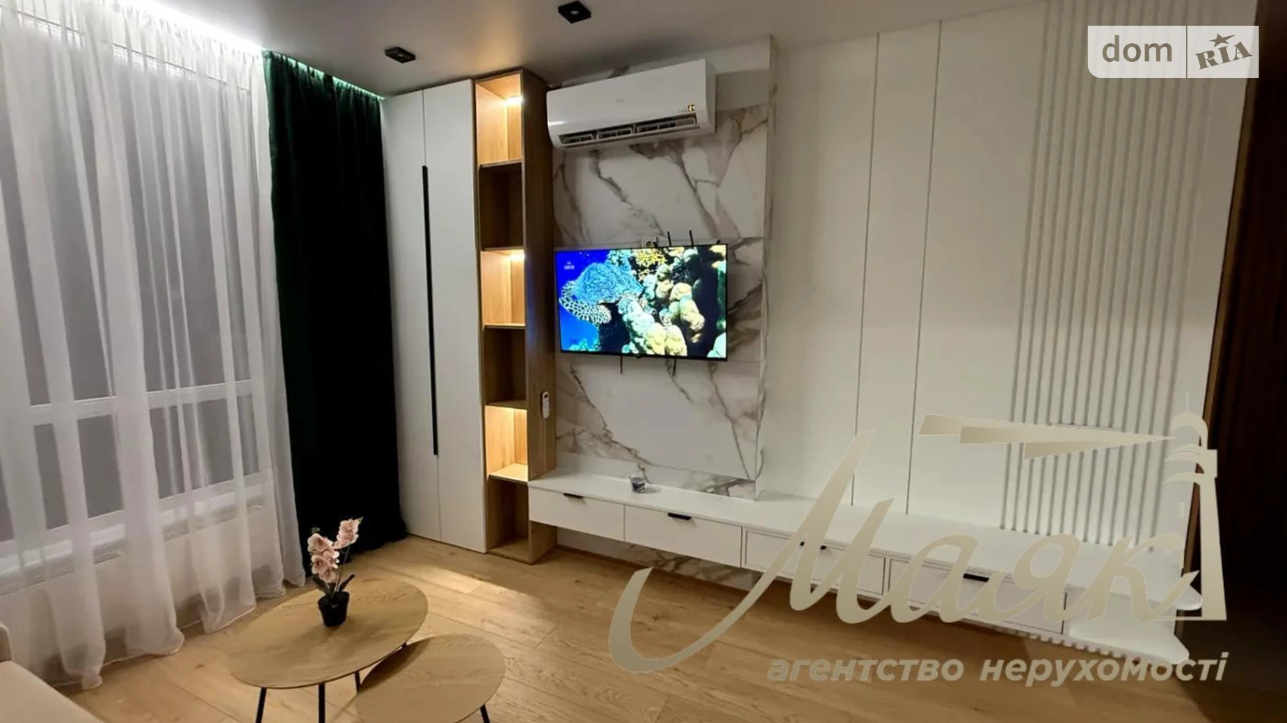 Сдается в аренду 2-комнатная квартира 40 кв. м в Киеве, ул. Салютная - фото 2