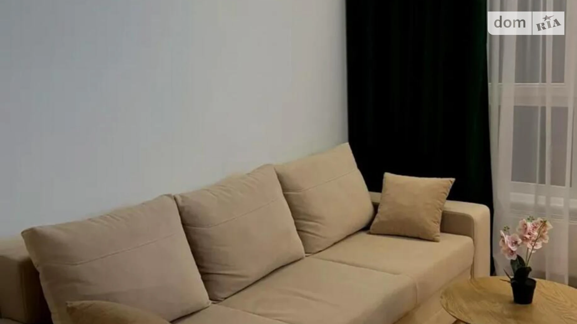 Сдается в аренду 2-комнатная квартира 40 кв. м в Киеве, ул. Салютная - фото 3