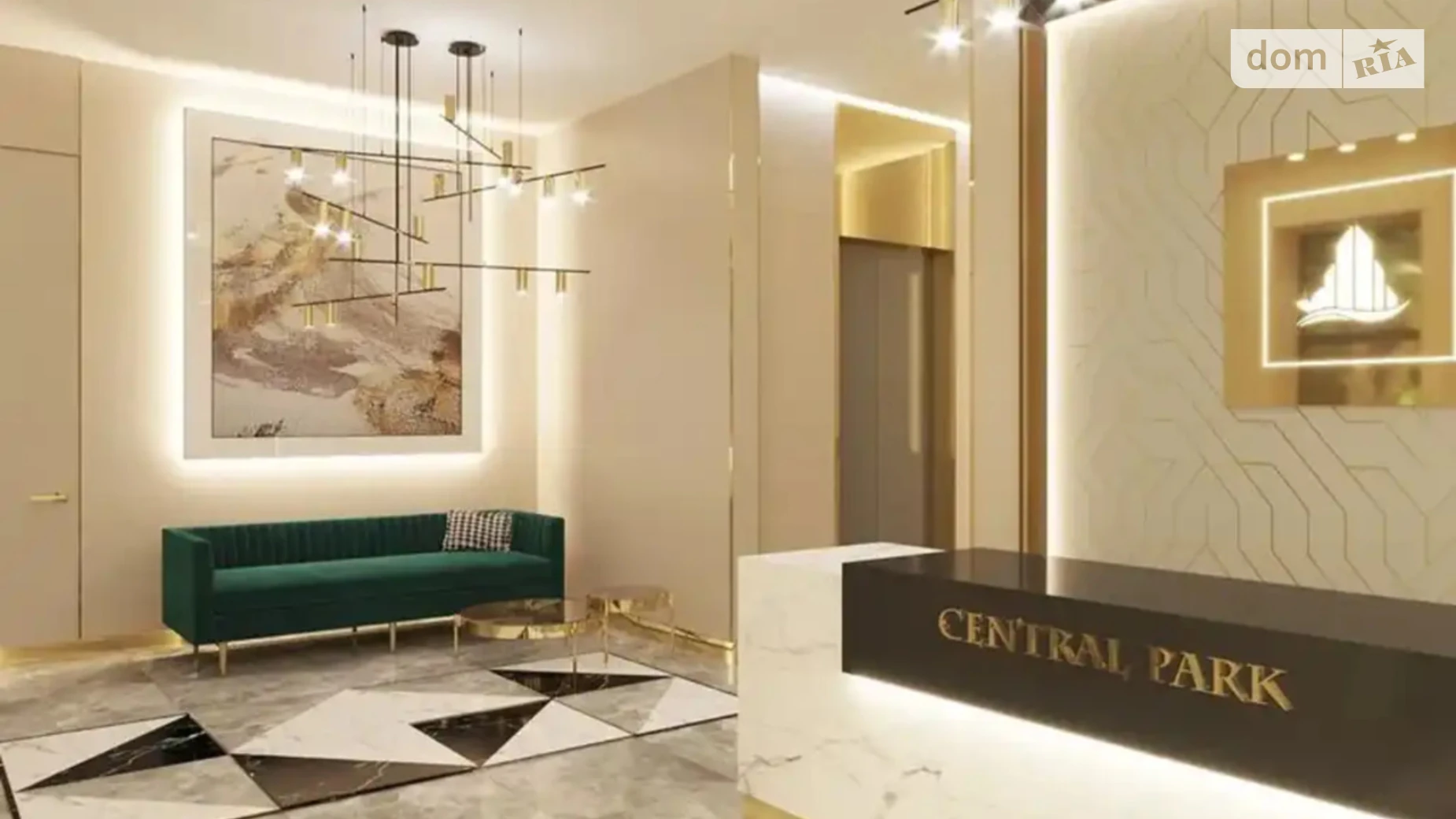 Продается 3-комнатная квартира 75 кв. м в Днепре, ул. Староказацкая(Комсомольская), 52 - фото 5