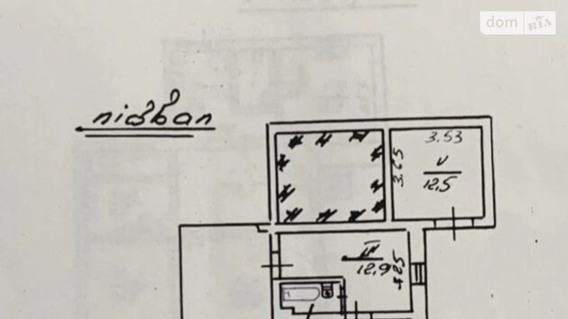 Продается дом на 2 этажа 153 кв. м с гаражом, цена: 250000 $ - фото 4