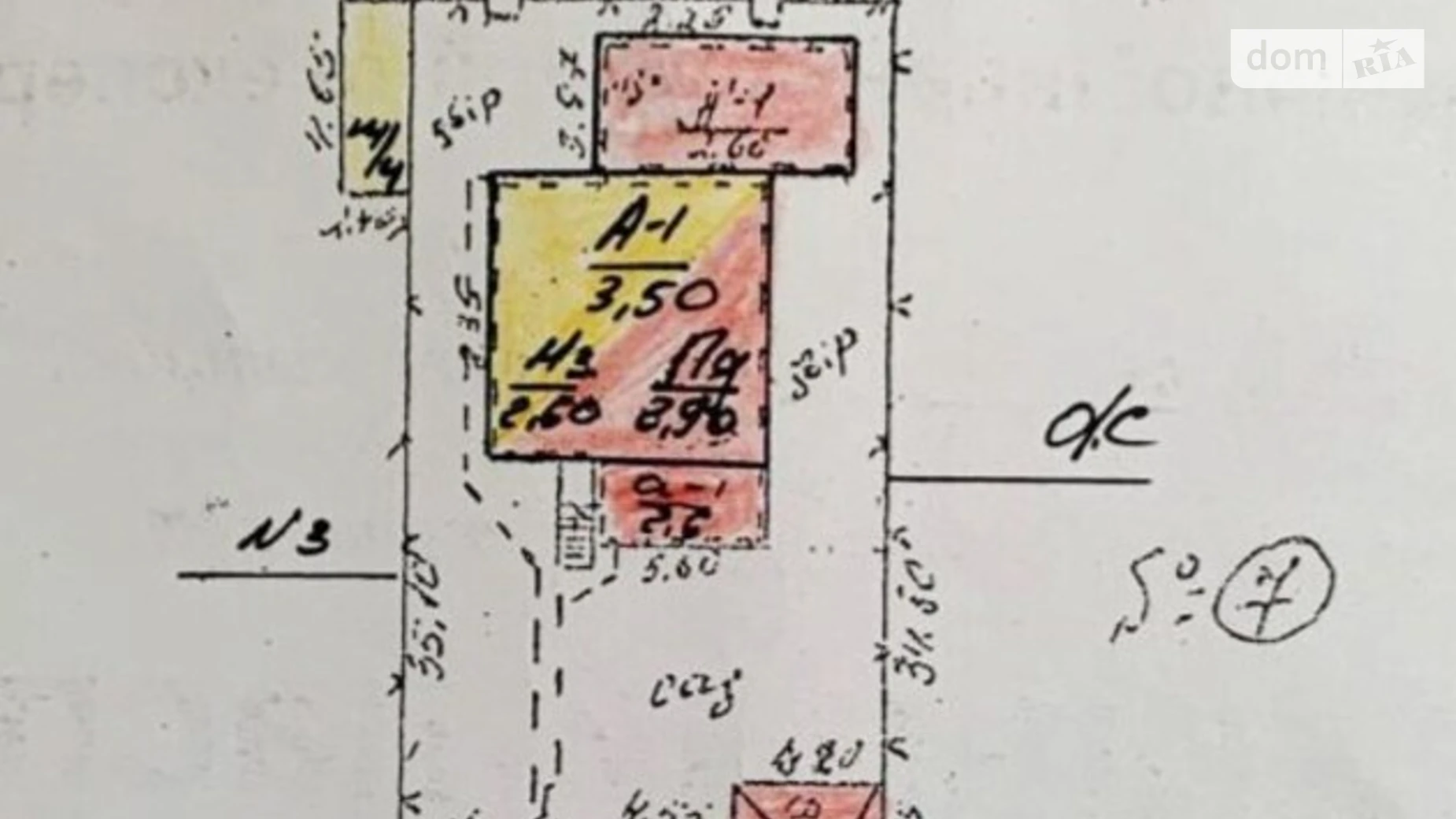 Продается дом на 2 этажа 153 кв. м с гаражом, цена: 250000 $ - фото 5