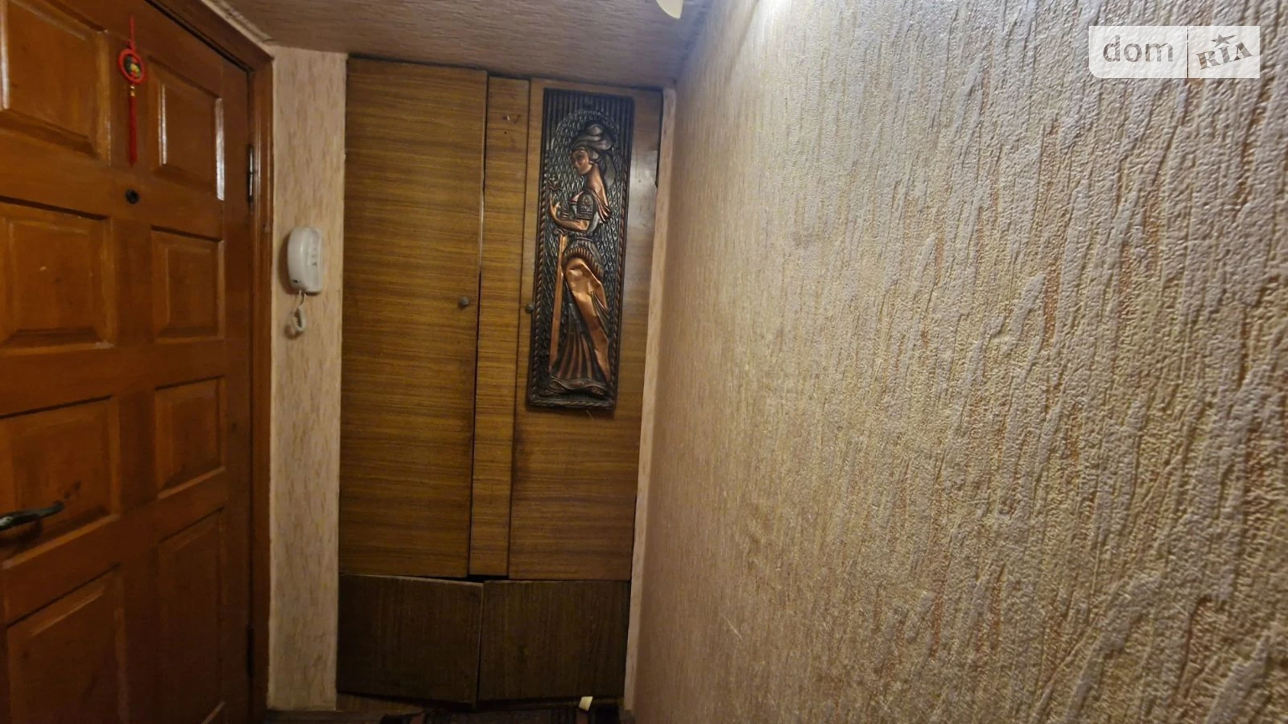 Сдается в аренду 1-комнатная квартира 32 кв. м в Виннице, ул. 600-летия - фото 3