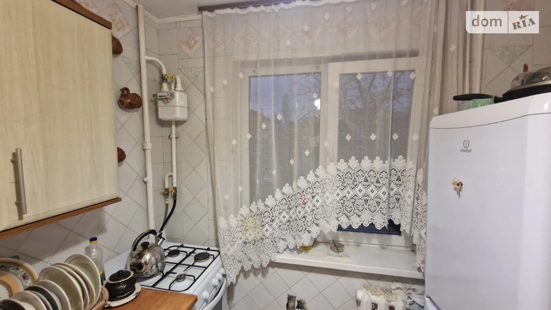 Сдается в аренду 1-комнатная квартира 32 кв. м в Виннице, ул. 600-летия - фото 4