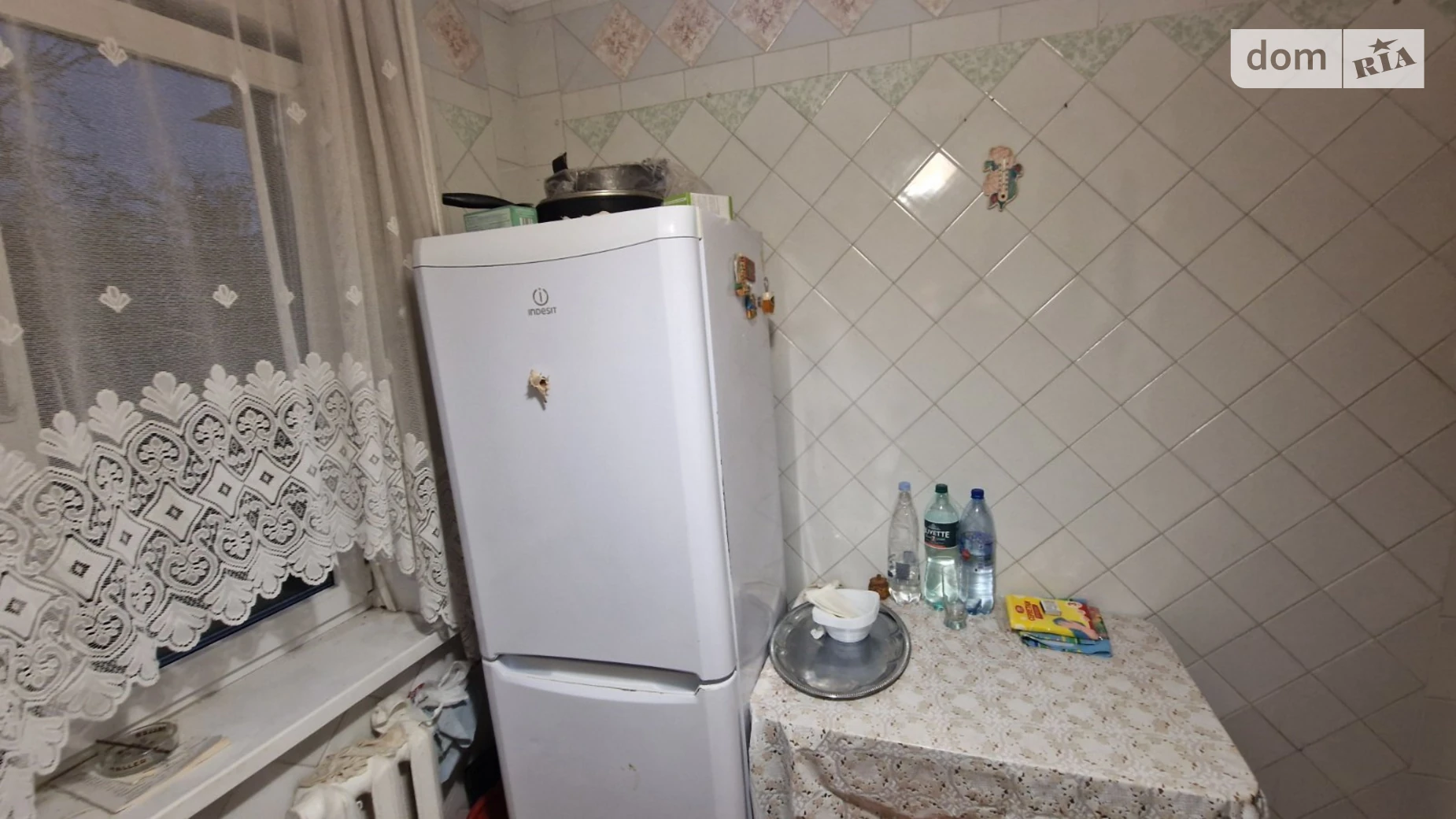 Сдается в аренду 1-комнатная квартира 32 кв. м в Виннице, ул. 600-летия - фото 5