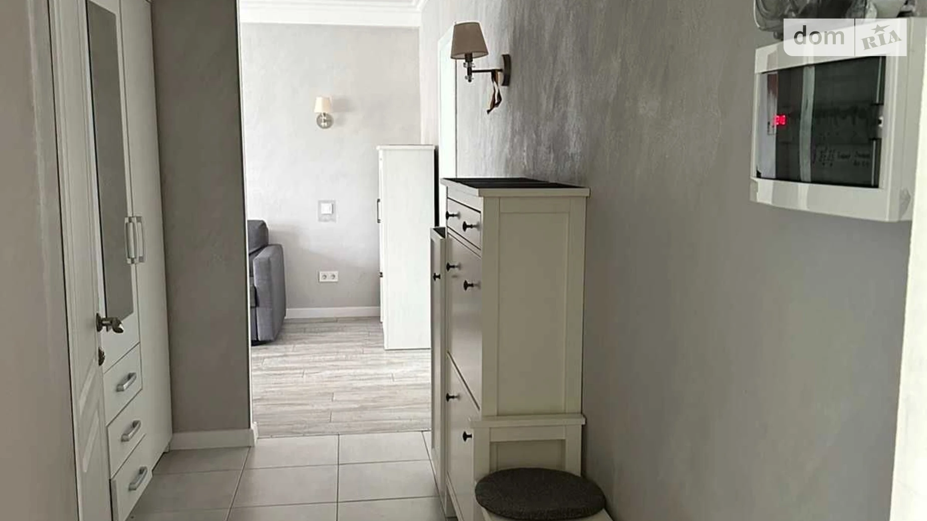 Сдается в аренду 2-комнатная квартира 46 кв. м в Киеве, ул. Парково-Сырецкая, 21 - фото 2