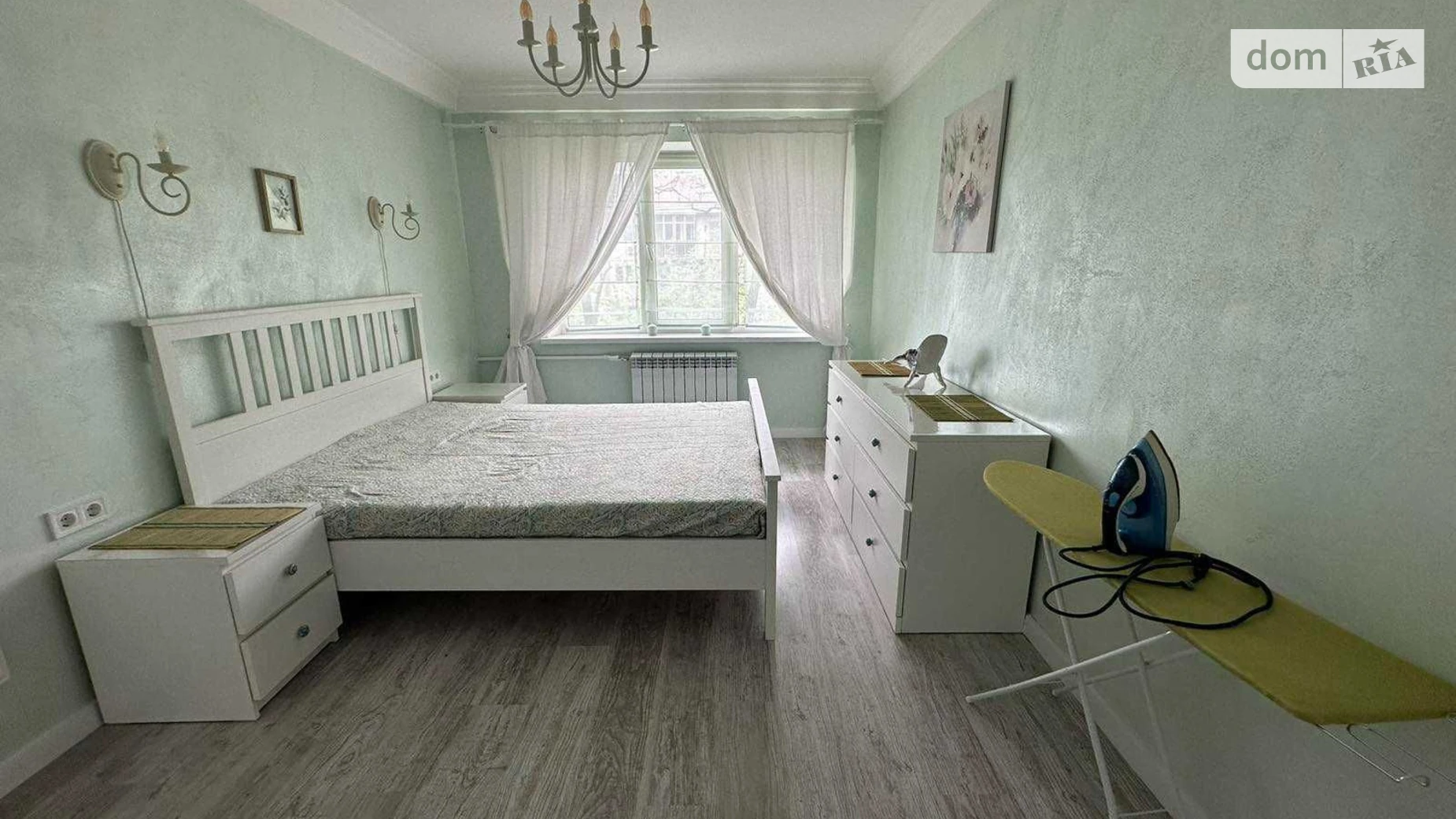 Сдается в аренду 2-комнатная квартира 46 кв. м в Киеве, ул. Парково-Сырецкая, 21 - фото 3