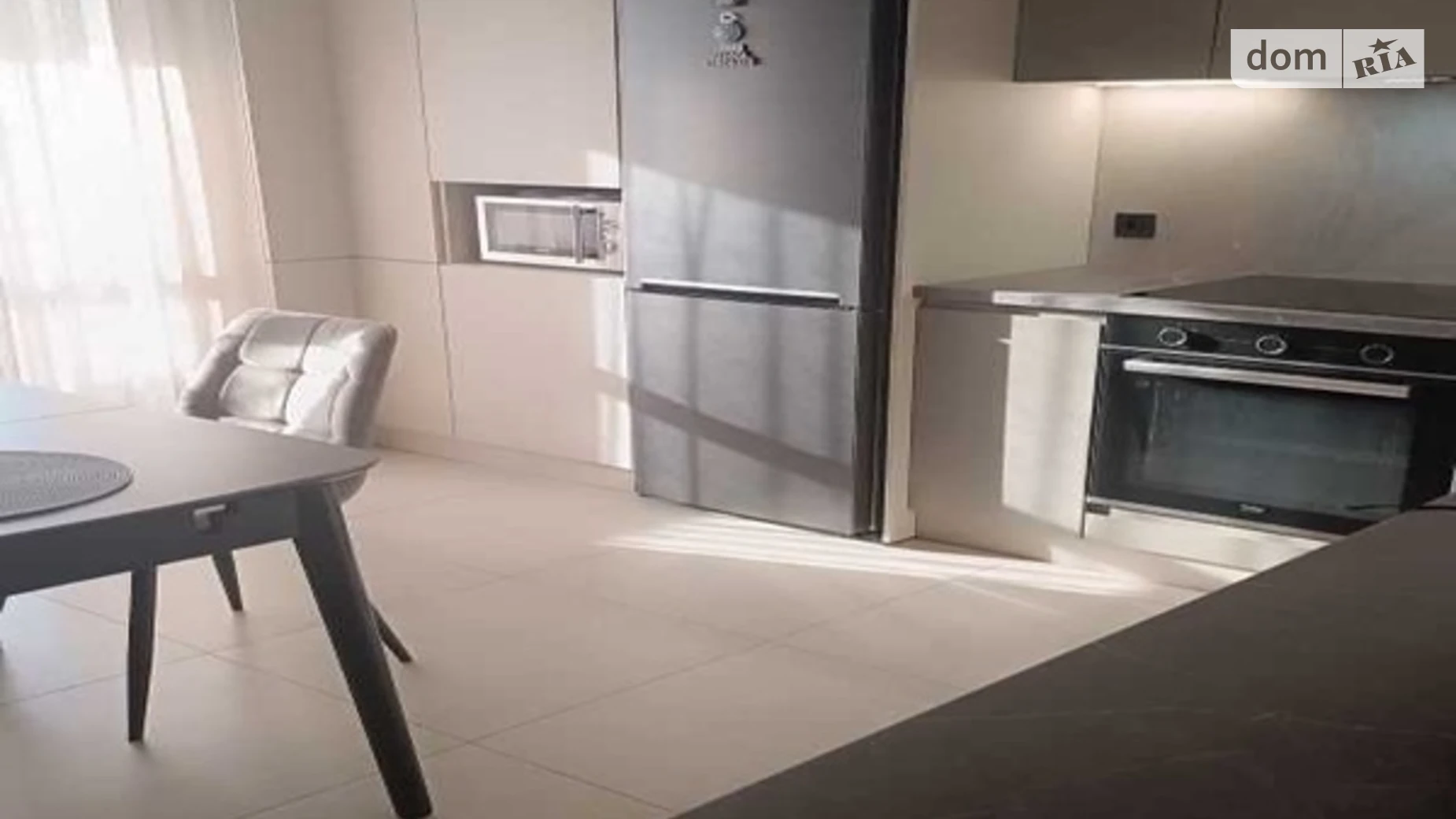 Продається 1-кімнатна квартира 47 кв. м у Полтаві, вул. Європейська - фото 2