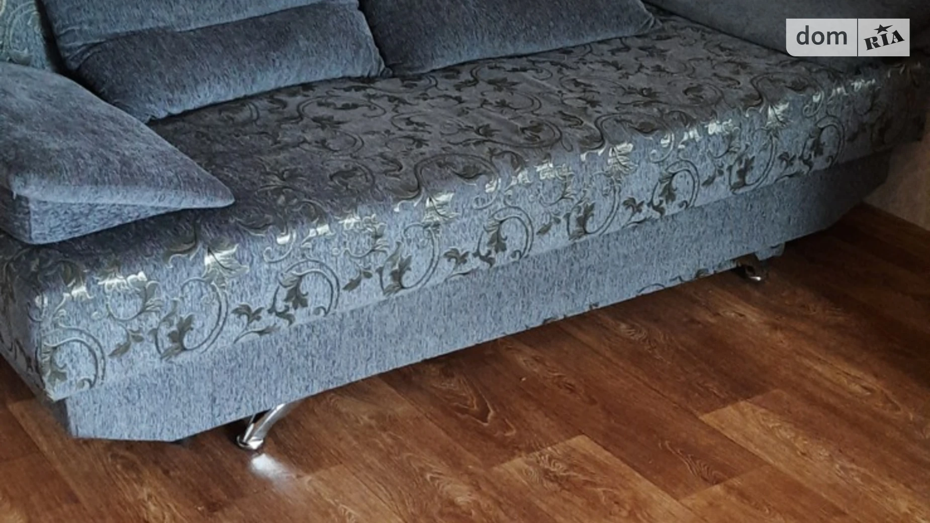 Сдается в аренду 1-комнатная квартира 17 кв. м в Сумах, ул. Бельгийская - фото 5