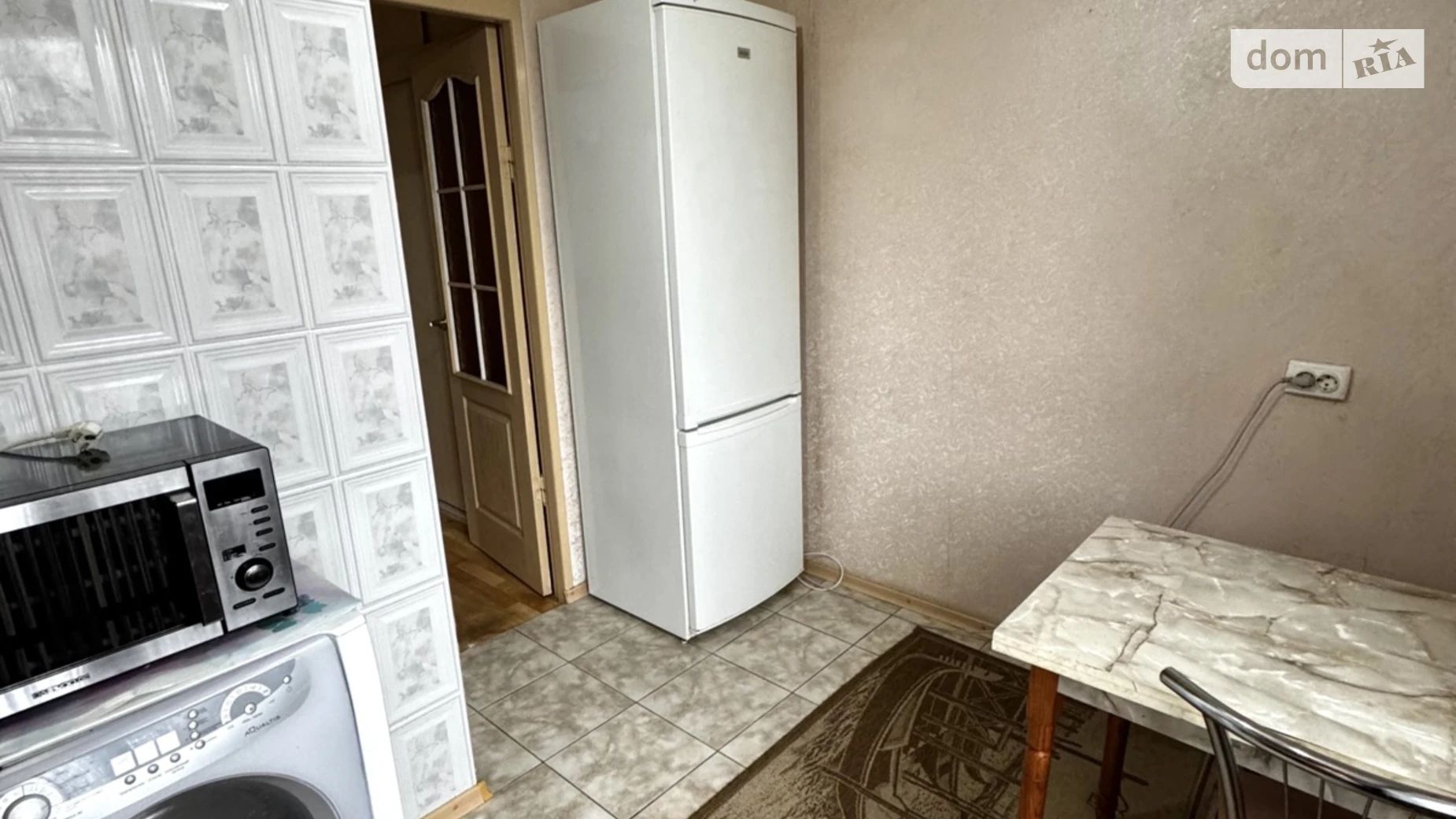 Сдается в аренду 1-комнатная квартира 40 кв. м в Днепре, Запорожское шоссе, 16 - фото 5