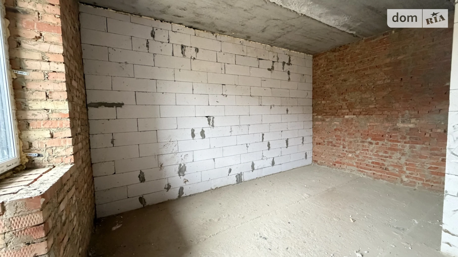 Продается 1-комнатная квартира 36.9 кв. м в Луке-Мелешковской, Тывровское шоссе, 51Б - фото 2