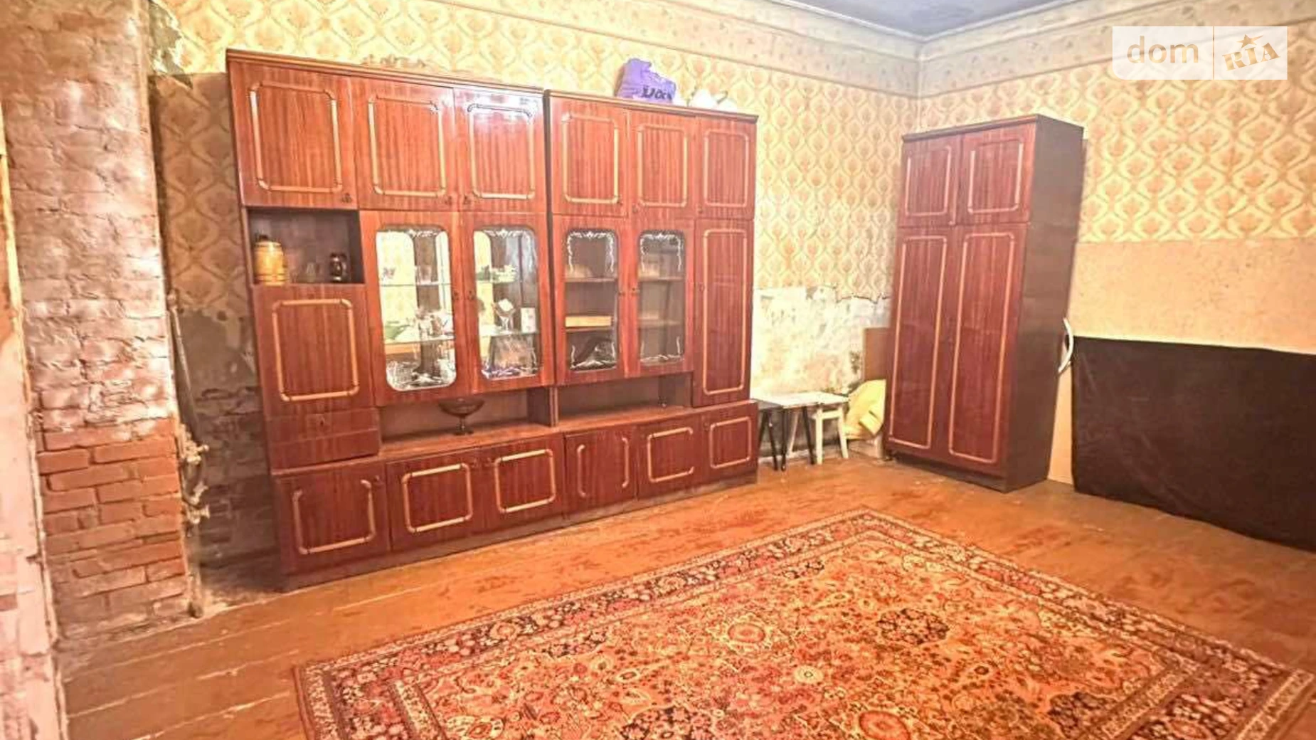 Продається 2-кімнатна квартира 55 кв. м у Харкові, пров. Гончарівський, 5 - фото 2