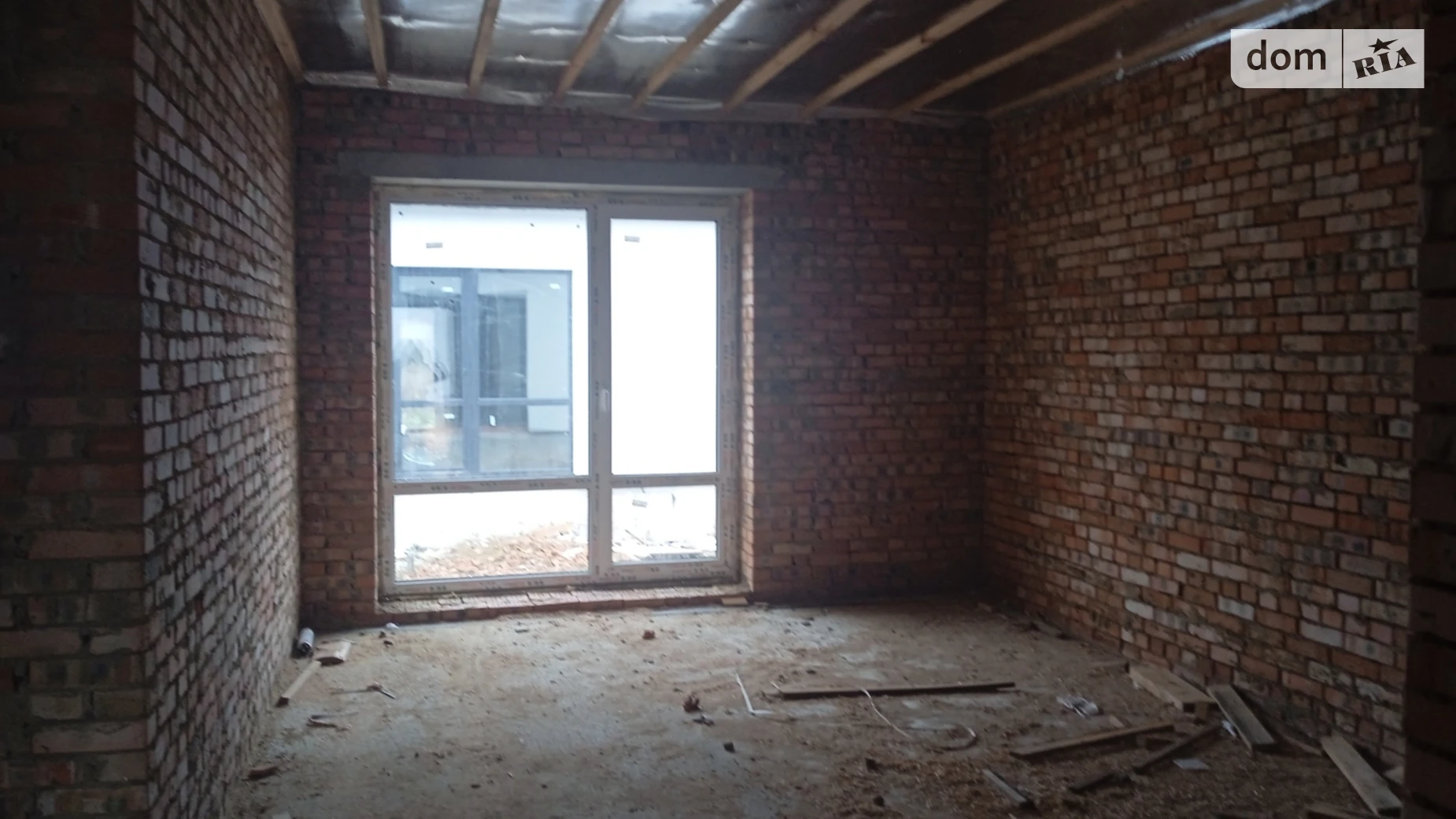 Продается часть дома 80 кв. м с подвалом, цена: 53000 $ - фото 2