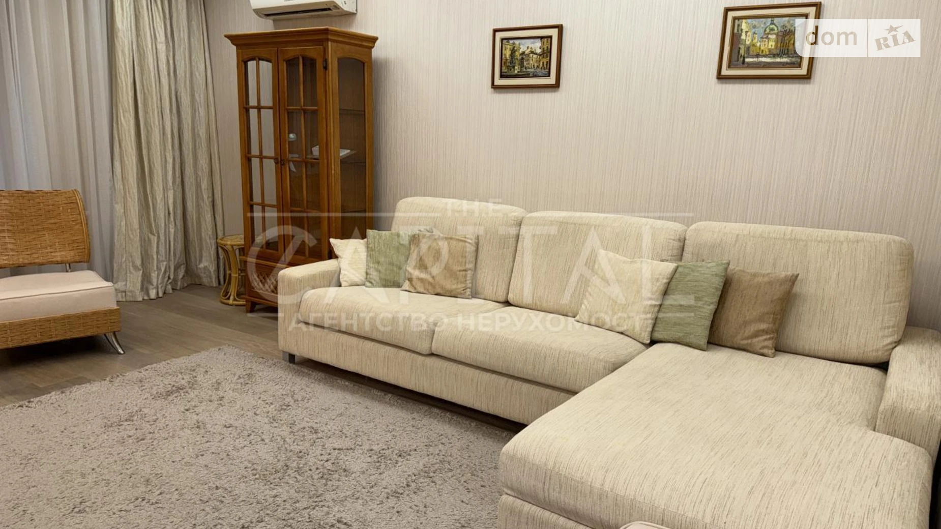 Продается 3-комнатная квартира 76.4 кв. м в Киеве, просп. Владимира Ивасюка, 16Г - фото 2