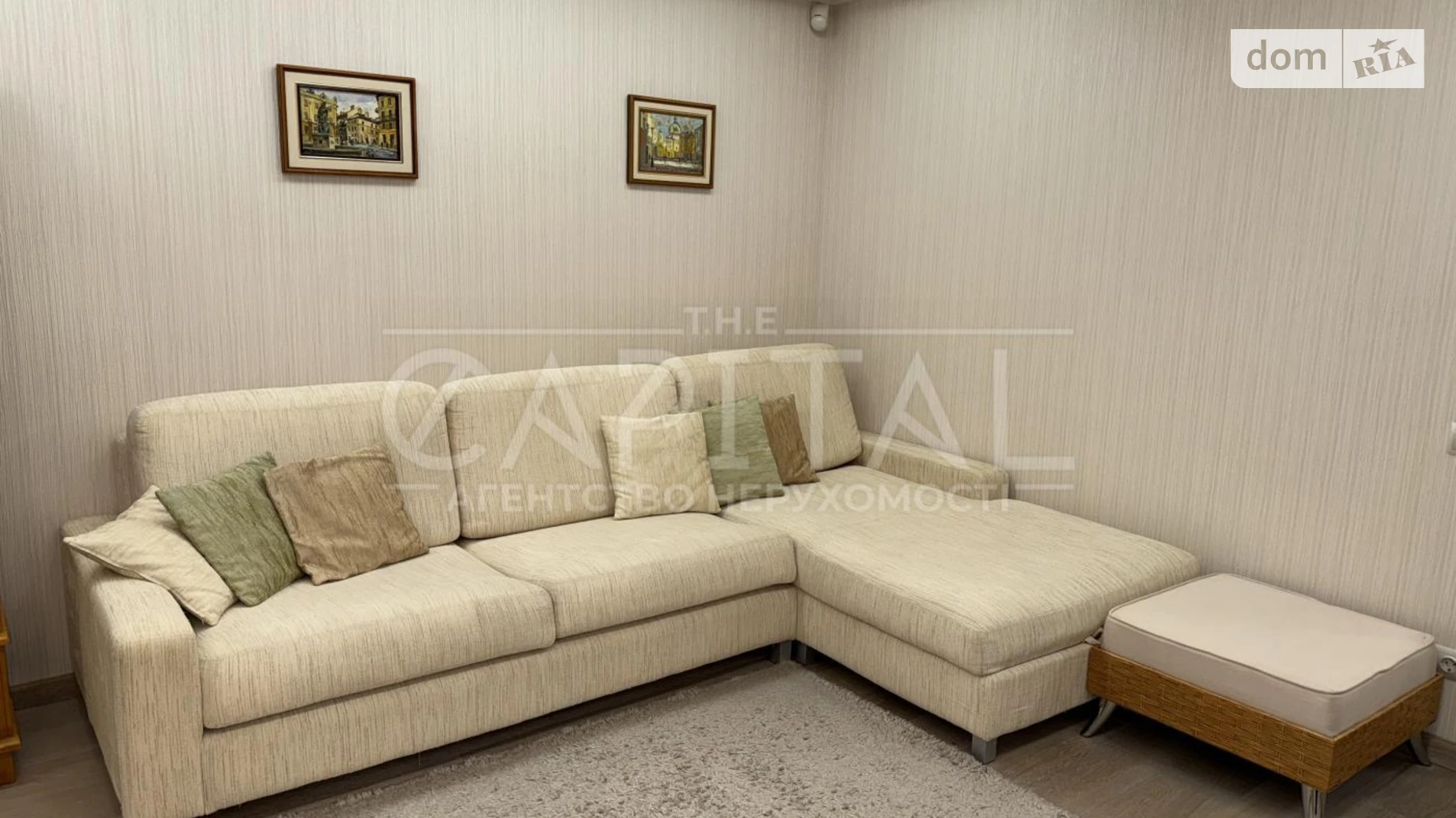 Продается 3-комнатная квартира 76.4 кв. м в Киеве, просп. Владимира Ивасюка, 16Г - фото 3