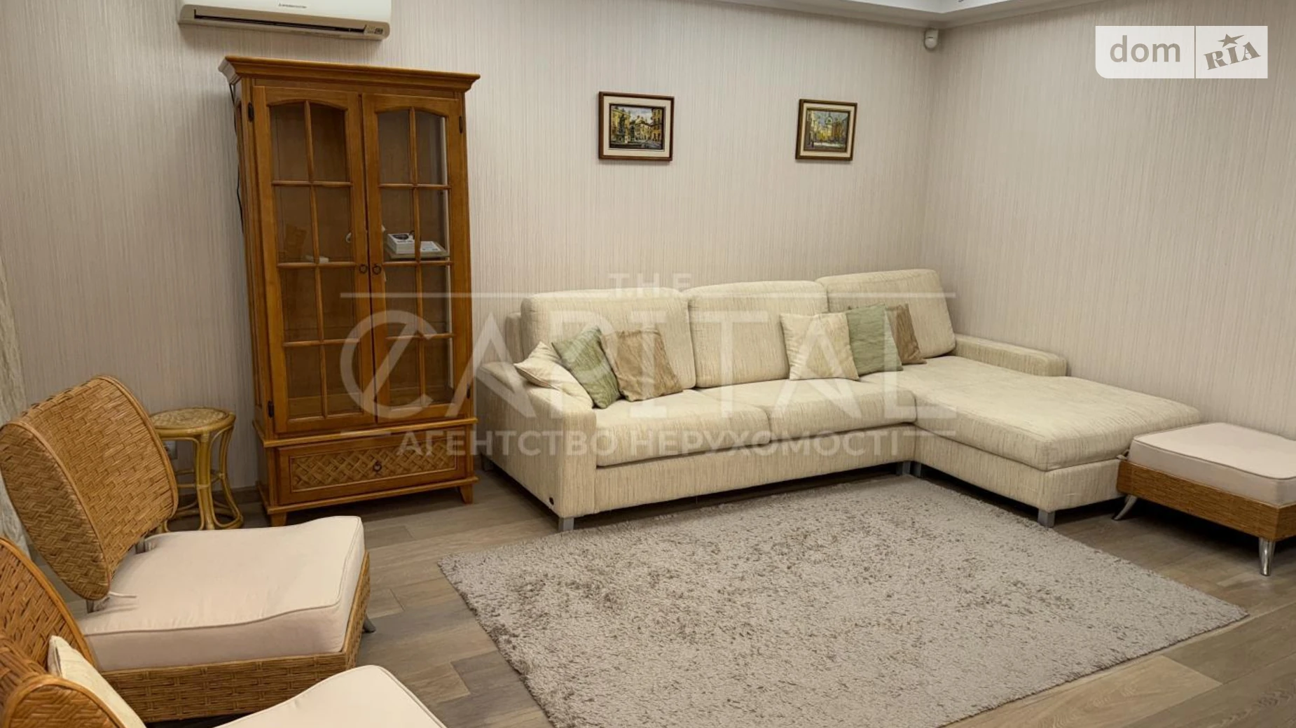 Продается 3-комнатная квартира 76.4 кв. м в Киеве, просп. Владимира Ивасюка, 16Г - фото 5