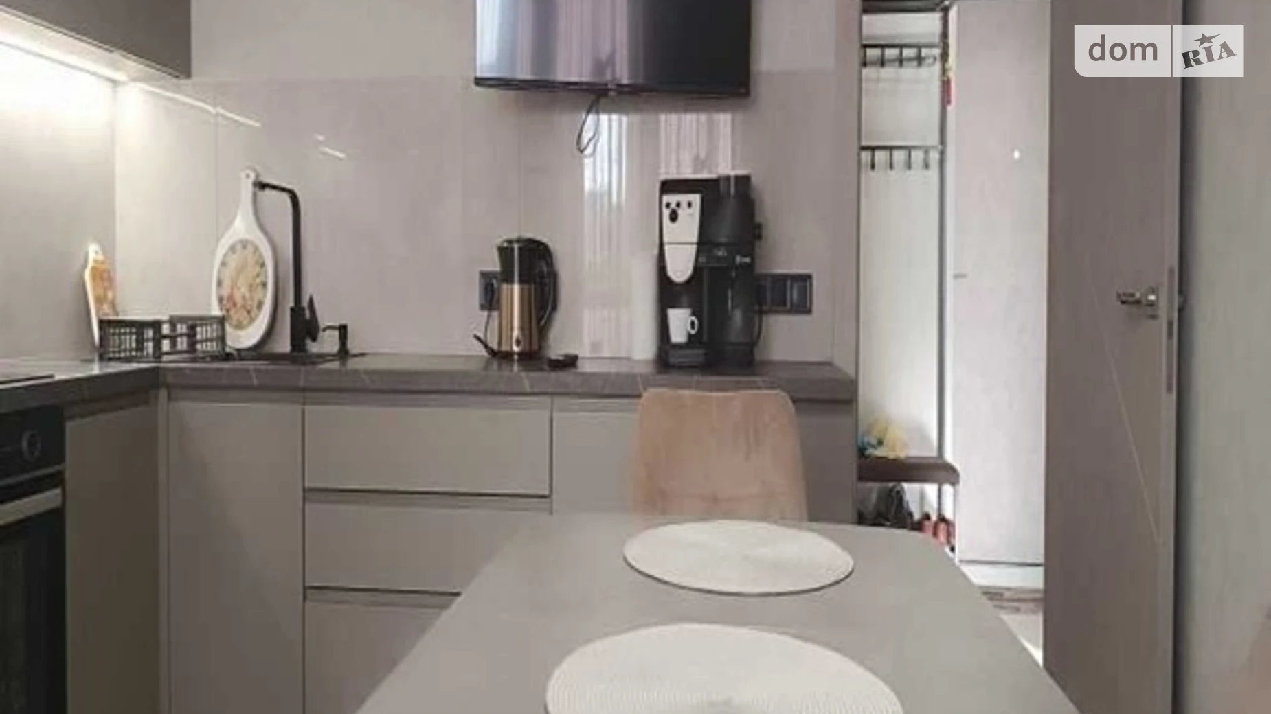 Продається 1-кімнатна квартира 47 кв. м у Полтаві, вул. Європейська - фото 3