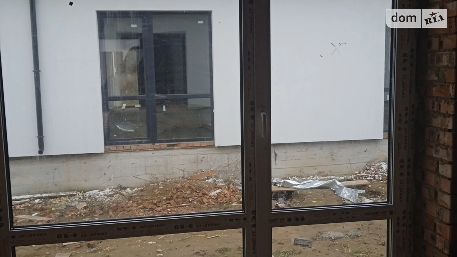 Продается часть дома 80 кв. м с верандой, цена: 53000 $ - фото 4