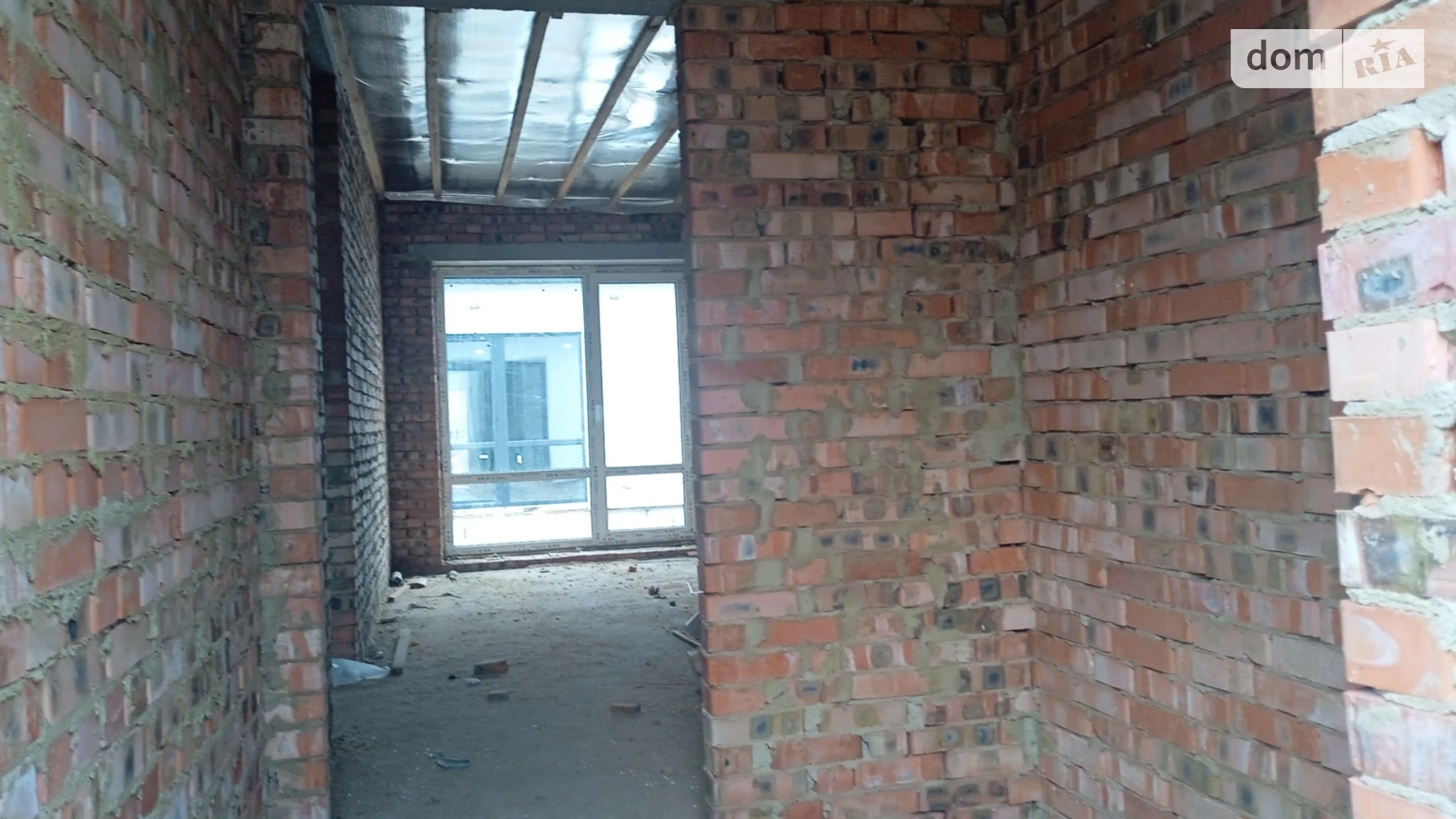 Продается часть дома 80 кв. м с верандой, цена: 53000 $ - фото 5